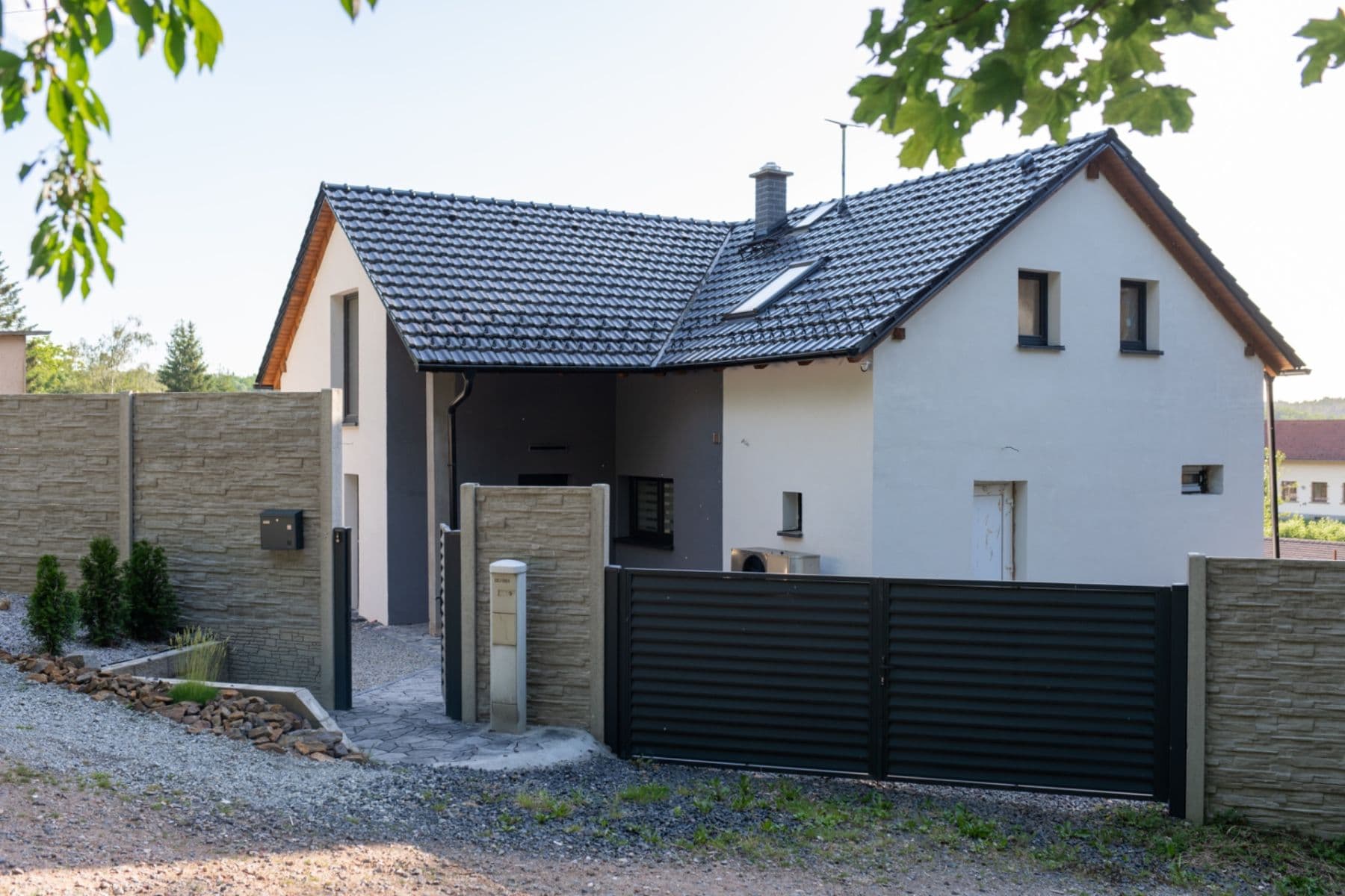 Prodej domu 98 m², pozemek 1.875 m², 230, Stříbro, Plzeňský kraj Prodej domu 98 m², pozemek 1.875 m², 230, Stříbro, Plzeňský kraj