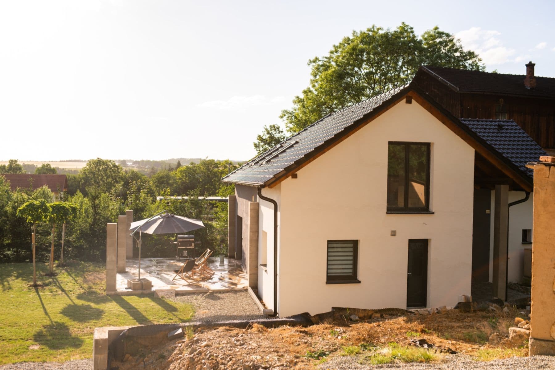 Prodej domu 98 m², pozemek 1.875 m², 230, Stříbro, Plzeňský kraj Prodej domu 98 m², pozemek 1.875 m², 230, Stříbro, Plzeňský kraj