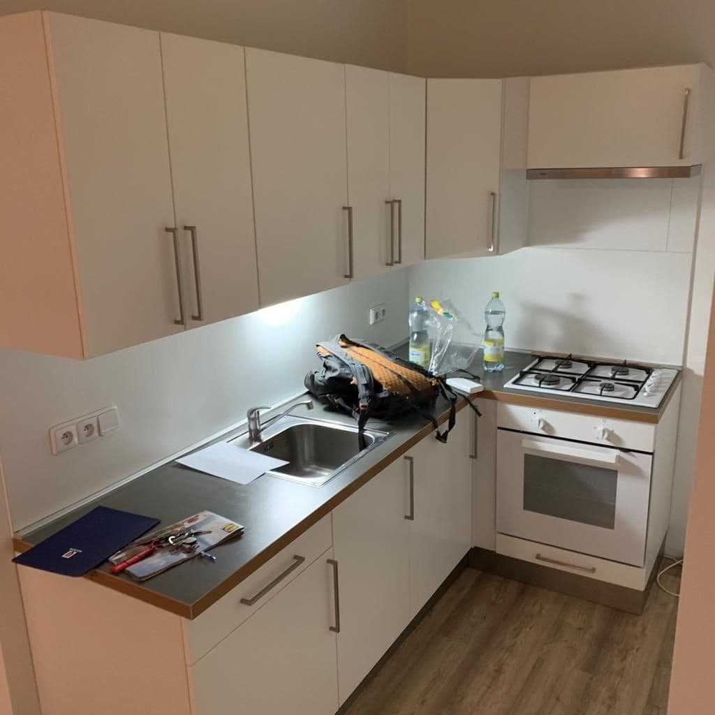 Pronájem bytu 2+kk 43 m², Steinerova, Praha, Praha Pronájem bytu 2+kk 43 m², Steinerova, Praha, Praha