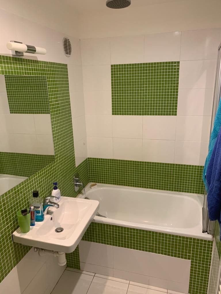 Pronájem bytu 2+kk 43 m², Steinerova, Praha, Praha Pronájem bytu 2+kk 43 m², Steinerova, Praha, Praha