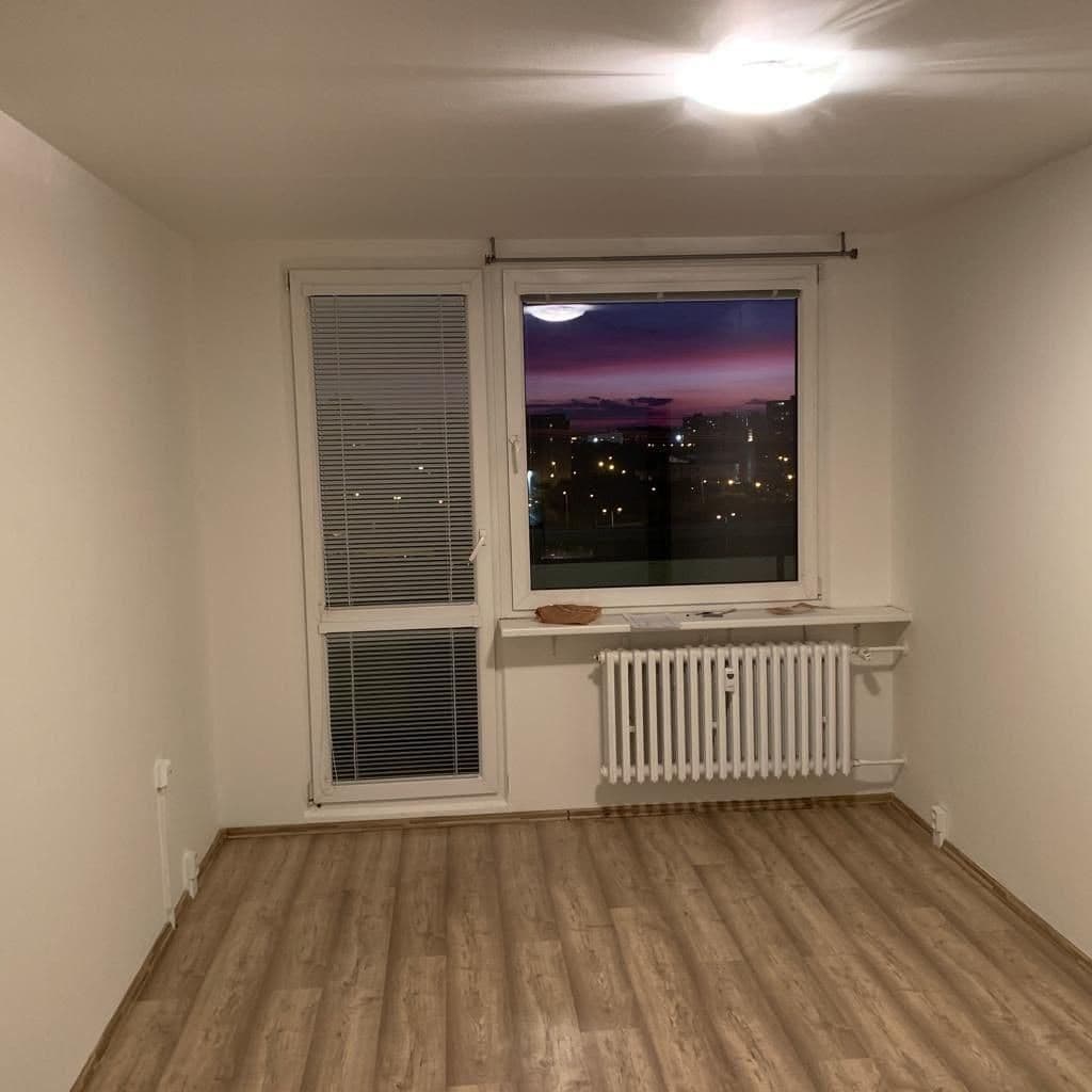 Pronájem bytu 2+kk 43 m², Steinerova, Praha, Praha Pronájem bytu 2+kk 43 m², Steinerova, Praha, Praha