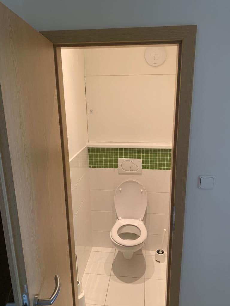 Pronájem bytu 2+kk 43 m², Steinerova, Praha, Praha Pronájem bytu 2+kk 43 m², Steinerova, Praha, Praha