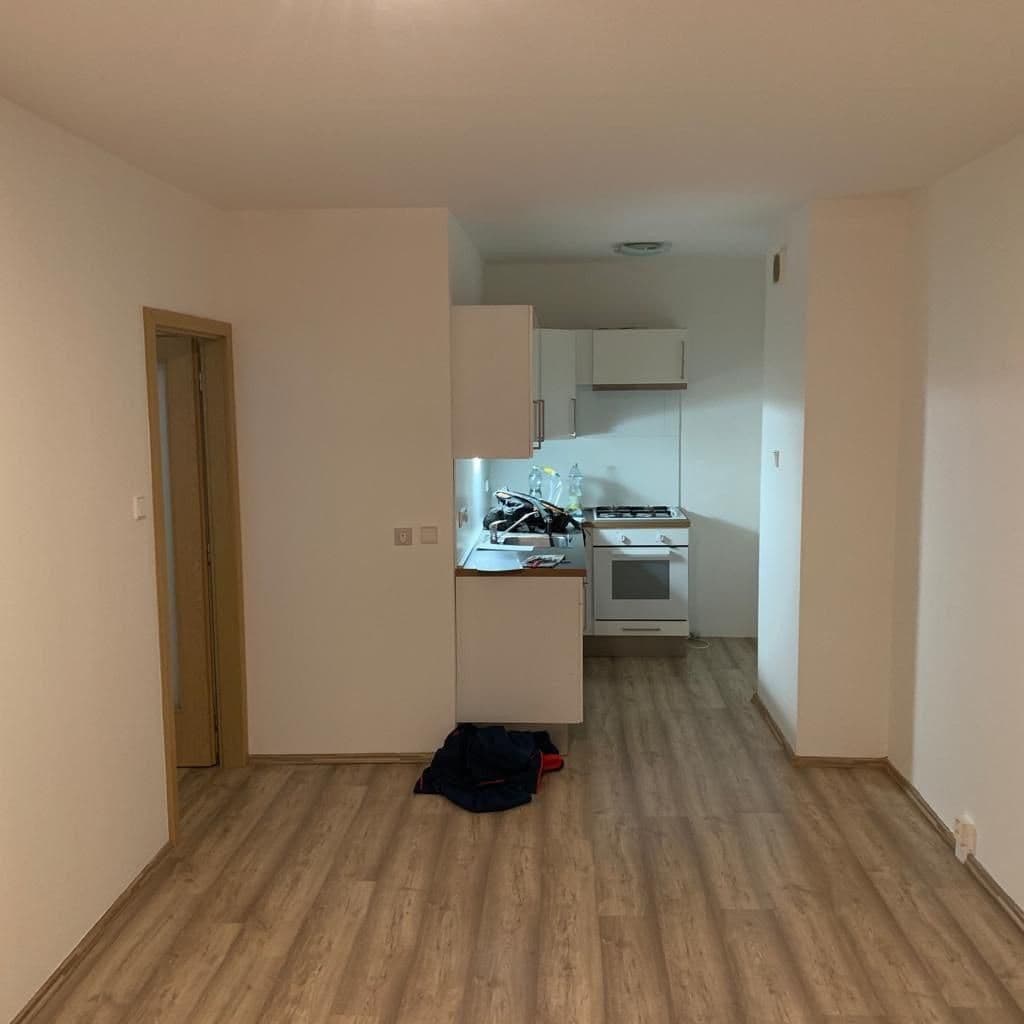 Pronájem bytu 2+kk 43 m², Steinerova, Praha, Praha Pronájem bytu 2+kk 43 m², Steinerova, Praha, Praha