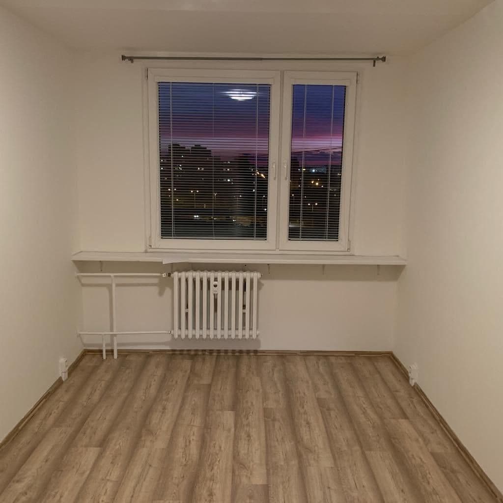 Pronájem bytu 2+kk 43 m², Steinerova, Praha, Praha Pronájem bytu 2+kk 43 m², Steinerova, Praha, Praha