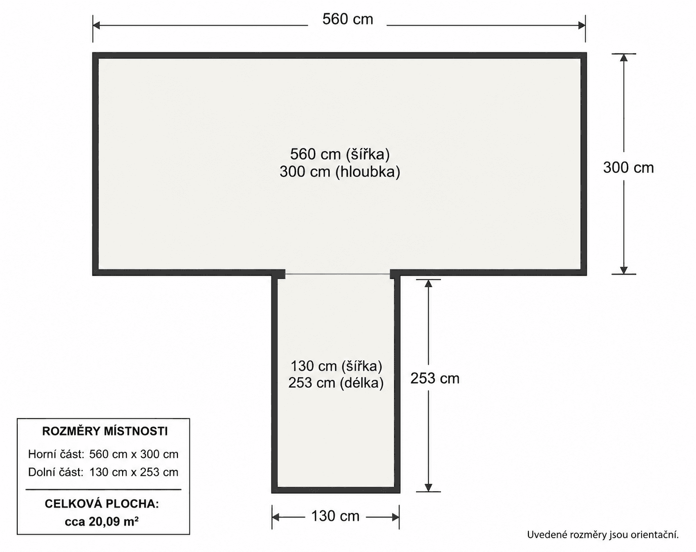 Pronájem kanceláře 20 m², Řípská, Brno, Jihomoravský kraj Pronájem kanceláře 20 m², Řípská, Brno, Jihomoravský kraj