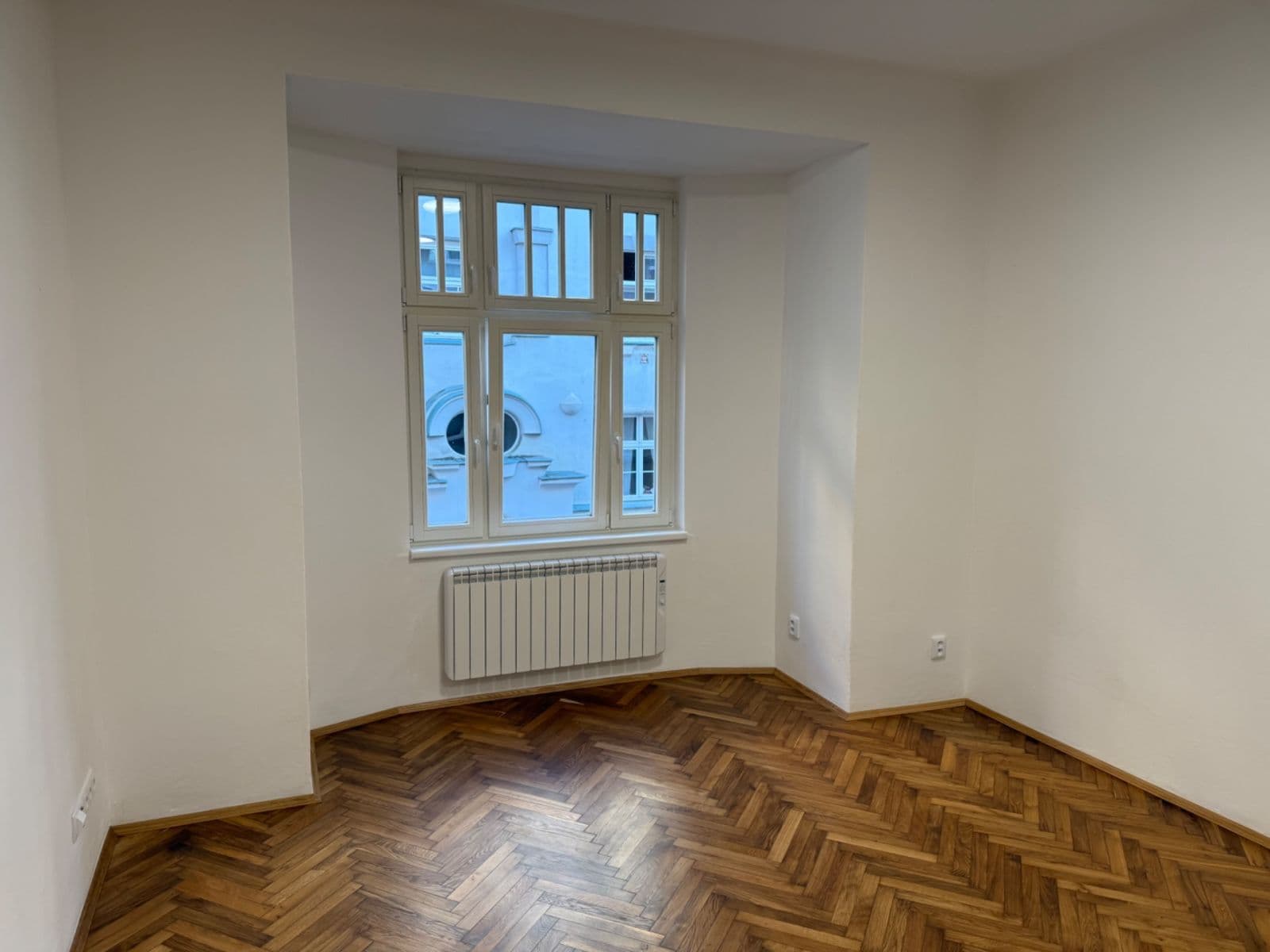 Pronájem bytu 2+kk 60 m², Nad Panenskou, Praha, Praha Pronájem bytu 2+kk 60 m², Nad Panenskou, Praha, Praha