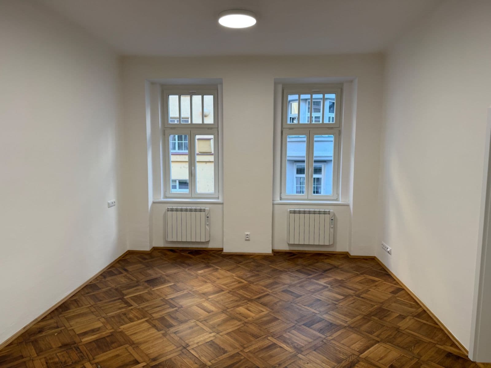 Pronájem bytu 2+kk 60 m², Nad Panenskou, Praha, Praha Pronájem bytu 2+kk 60 m², Nad Panenskou, Praha, Praha
