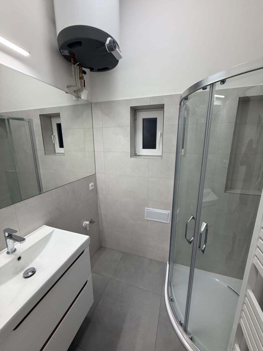 Pronájem bytu 2+kk 60 m², Nad Panenskou, Praha, Praha Pronájem bytu 2+kk 60 m², Nad Panenskou, Praha, Praha