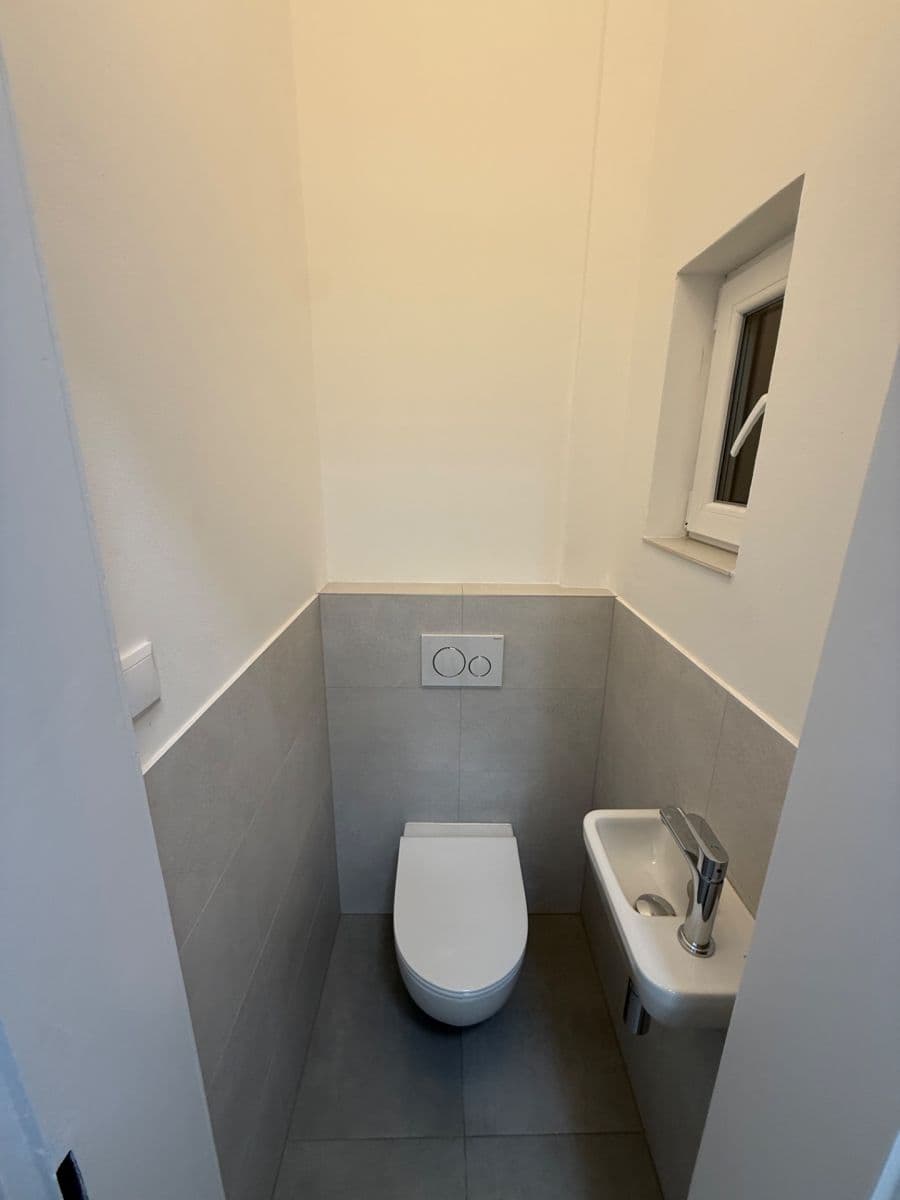 Pronájem bytu 2+kk 60 m², Nad Panenskou, Praha, Praha Pronájem bytu 2+kk 60 m², Nad Panenskou, Praha, Praha