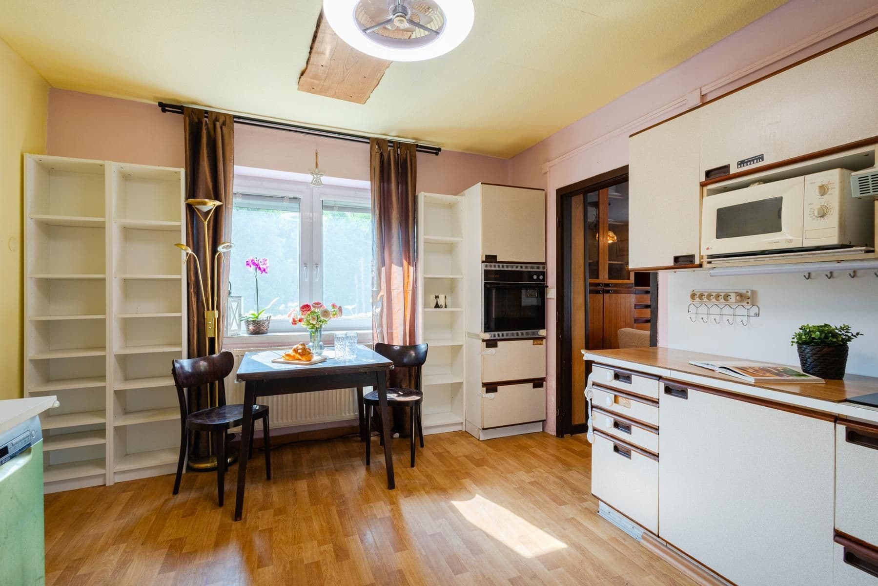 Prodej domu 150 m², pozemek 852 m², Vlastějovice, Středočeský kraj Prodej domu 150 m², pozemek 852 m², Vlastějovice, Středočeský kraj