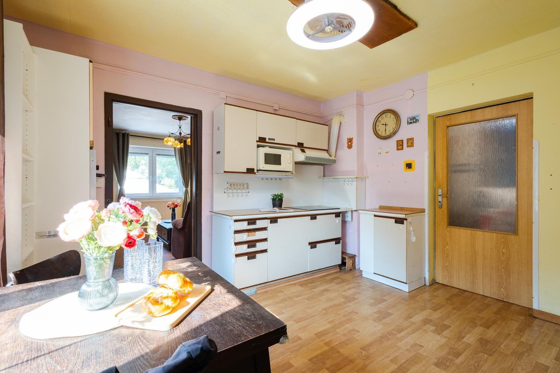 Prodej domu 150 m², pozemek 852 m², Vlastějovice, Středočeský kraj Prodej domu 150 m², pozemek 852 m², Vlastějovice, Středočeský kraj
