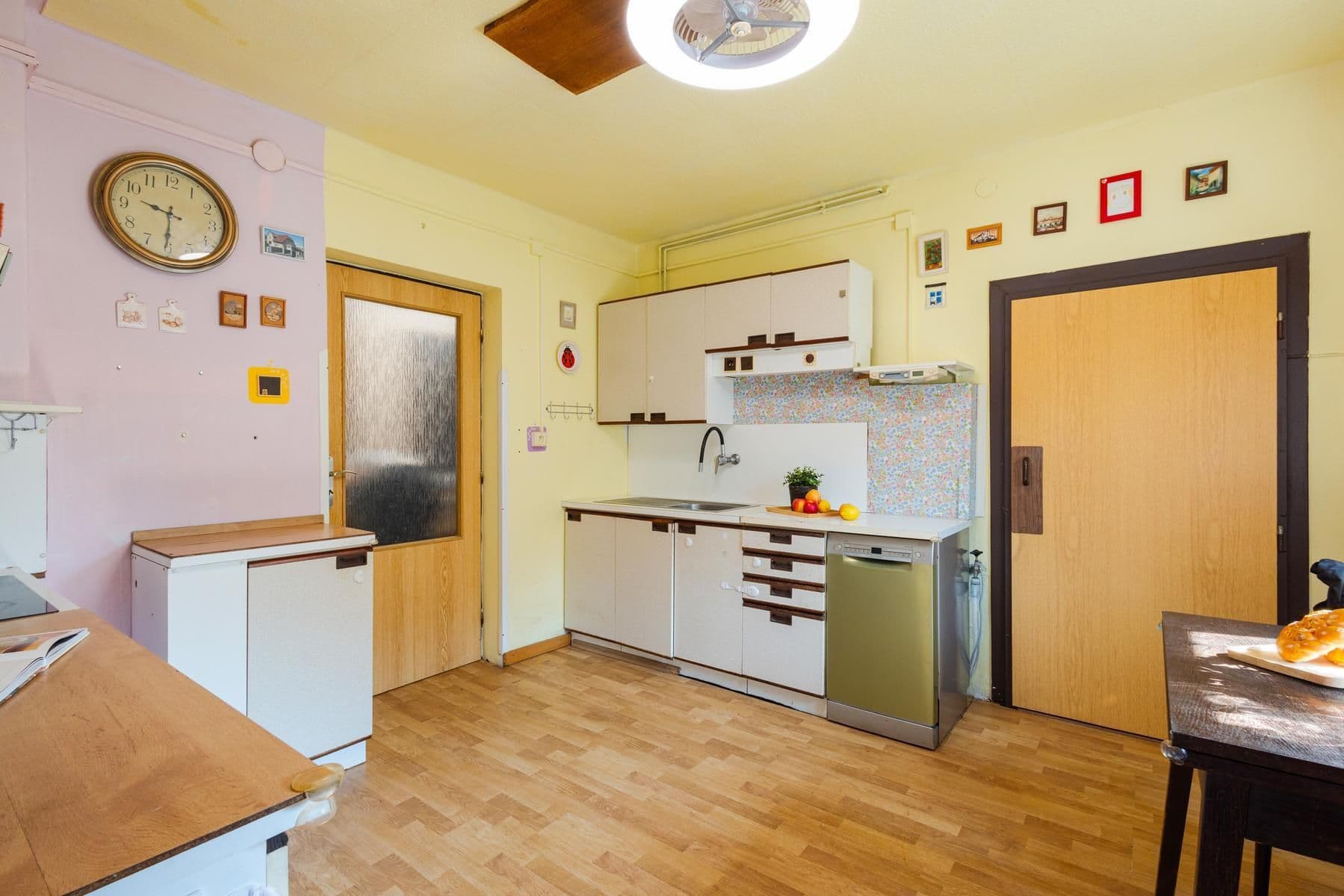Prodej domu 150 m², pozemek 852 m², Vlastějovice, Středočeský kraj Prodej domu 150 m², pozemek 852 m², Vlastějovice, Středočeský kraj