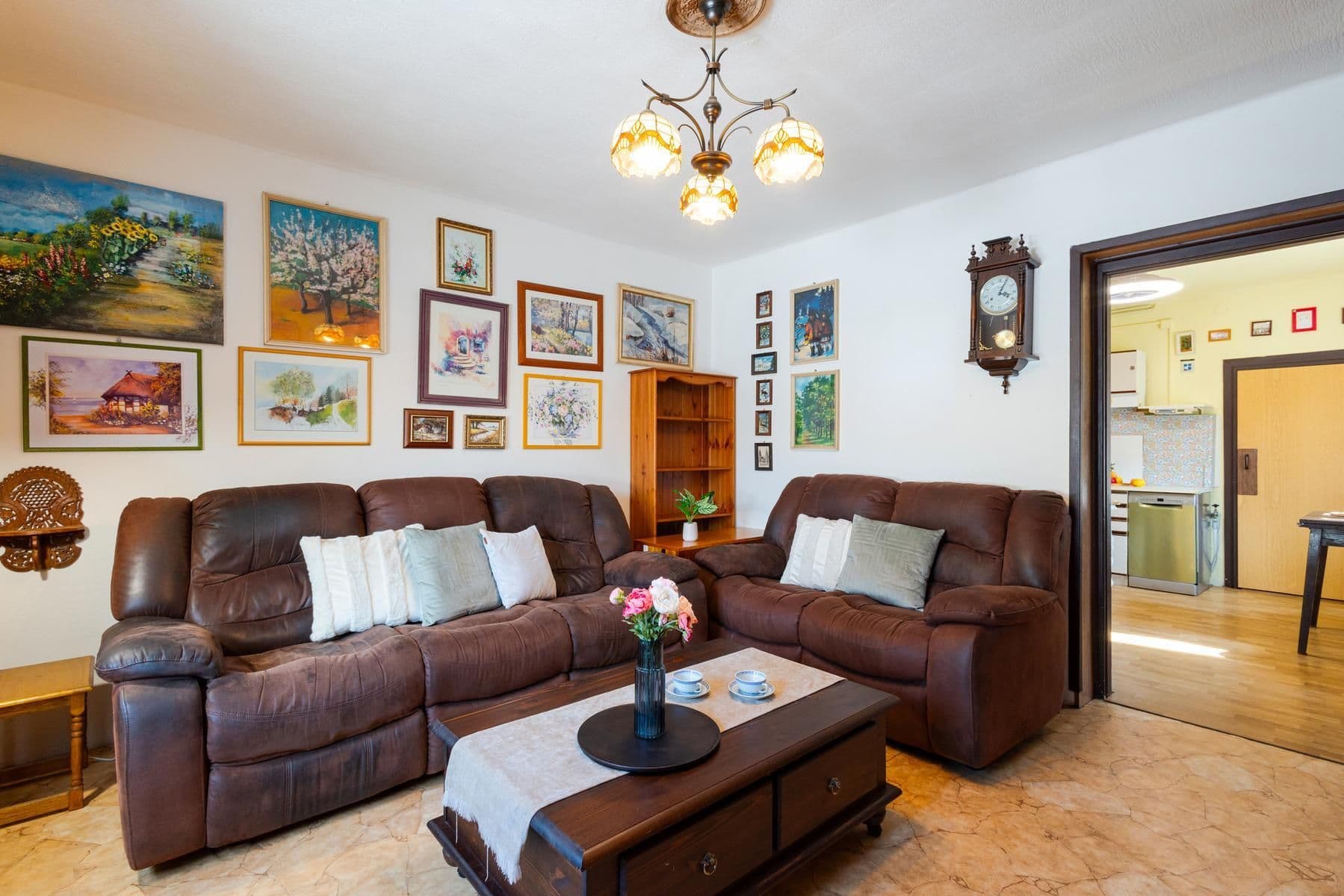Prodej domu 150 m², pozemek 852 m², Vlastějovice, Středočeský kraj Prodej domu 150 m², pozemek 852 m², Vlastějovice, Středočeský kraj