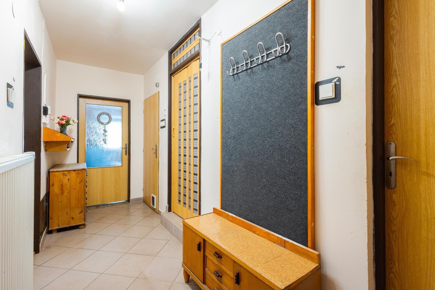 Prodej domu 150 m², pozemek 852 m², Vlastějovice, Středočeský kraj Prodej domu 150 m², pozemek 852 m², Vlastějovice, Středočeský kraj