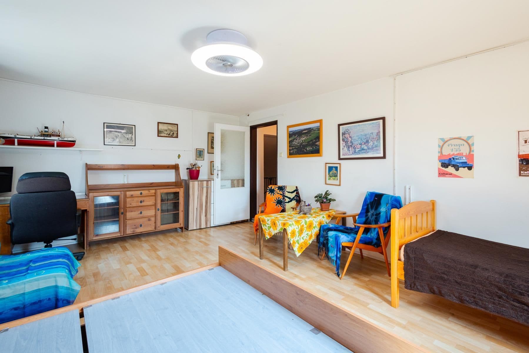 Prodej domu 150 m², pozemek 852 m², Vlastějovice, Středočeský kraj Prodej domu 150 m², pozemek 852 m², Vlastějovice, Středočeský kraj