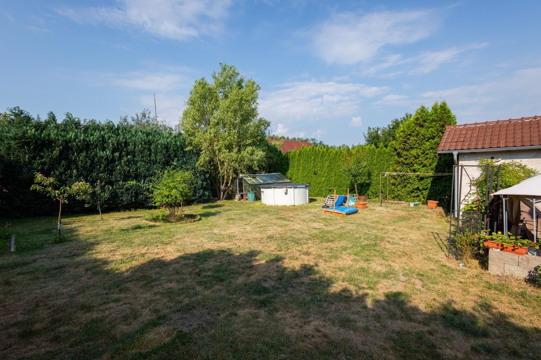 Prodej domu 150 m², pozemek 852 m², Vlastějovice, Středočeský kraj Prodej domu 150 m², pozemek 852 m², Vlastějovice, Středočeský kraj