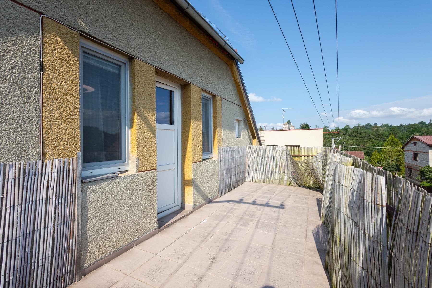 Prodej domu 150 m², pozemek 852 m², Vlastějovice, Středočeský kraj Prodej domu 150 m², pozemek 852 m², Vlastějovice, Středočeský kraj
