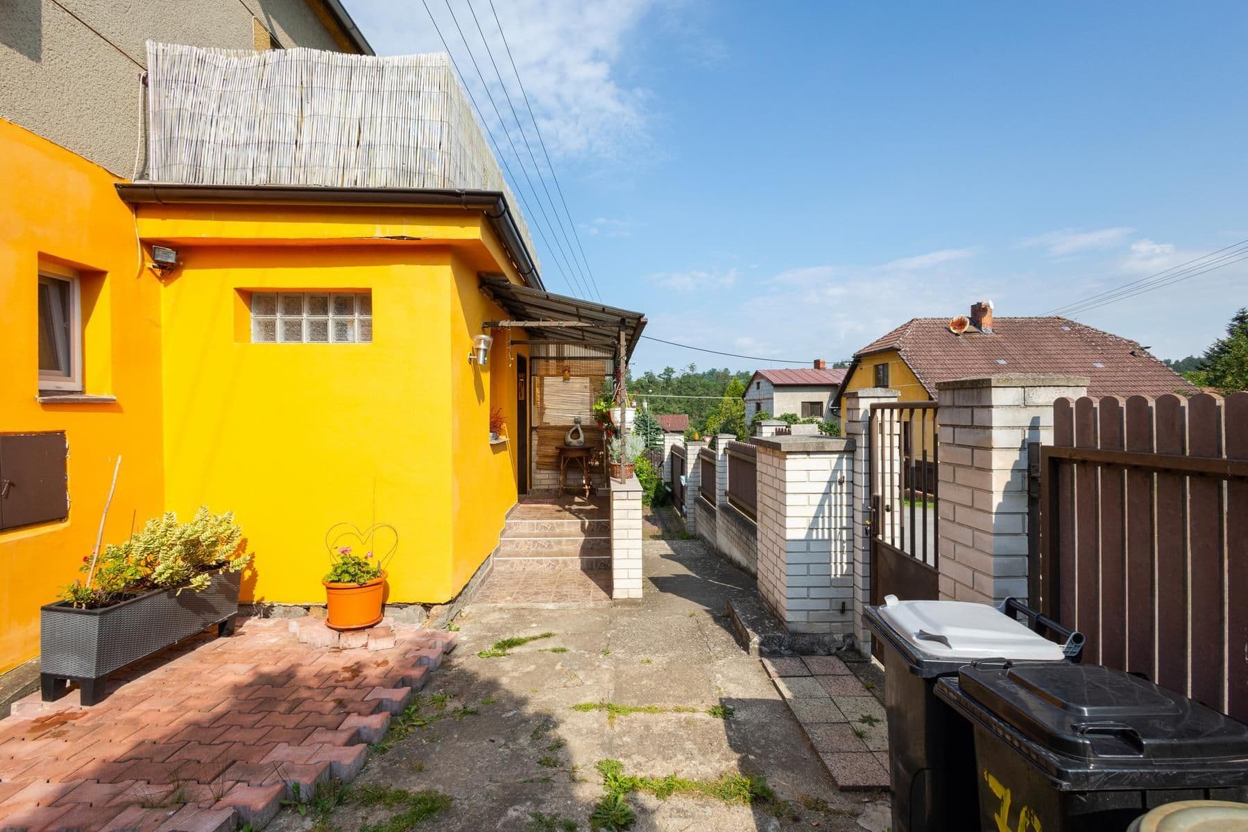 Prodej domu 150 m², pozemek 852 m², Vlastějovice, Středočeský kraj Prodej domu 150 m², pozemek 852 m², Vlastějovice, Středočeský kraj
