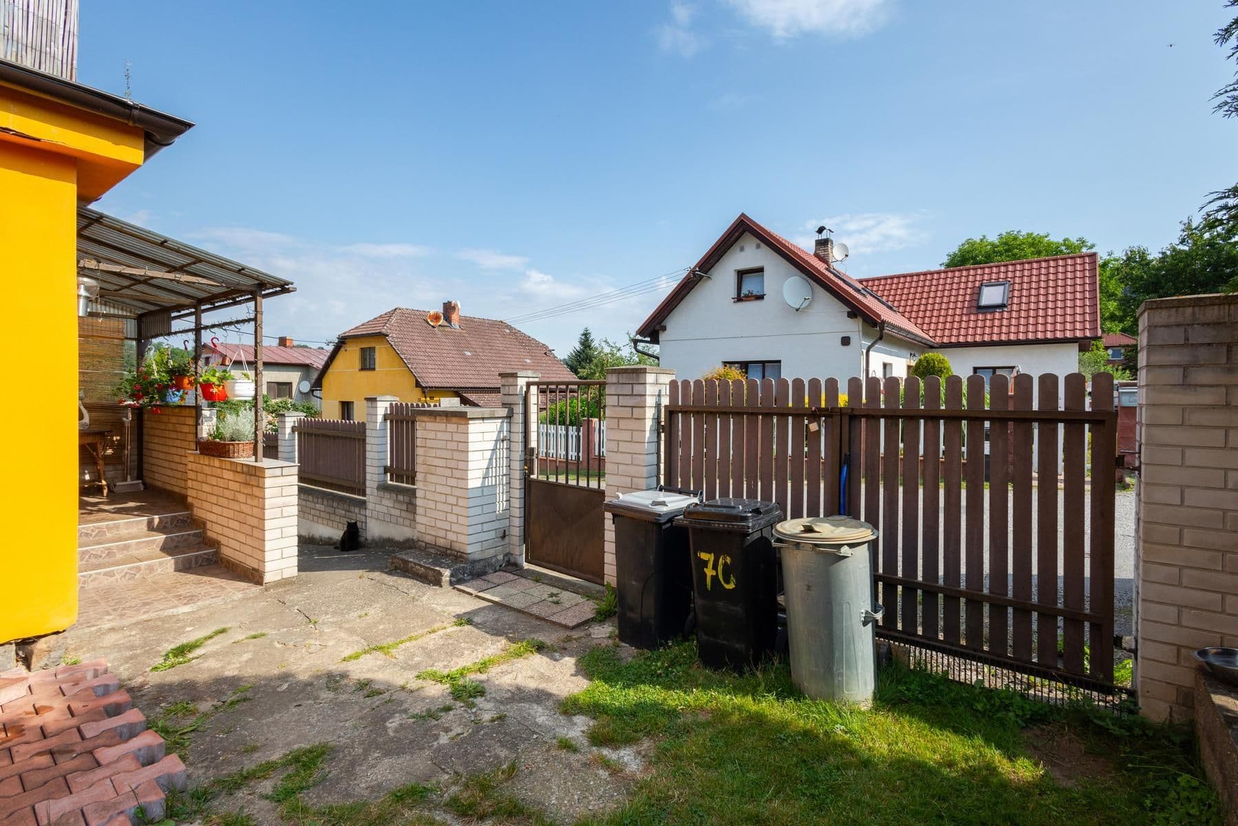 Prodej domu 150 m², pozemek 852 m², Vlastějovice, Středočeský kraj Prodej domu 150 m², pozemek 852 m², Vlastějovice, Středočeský kraj