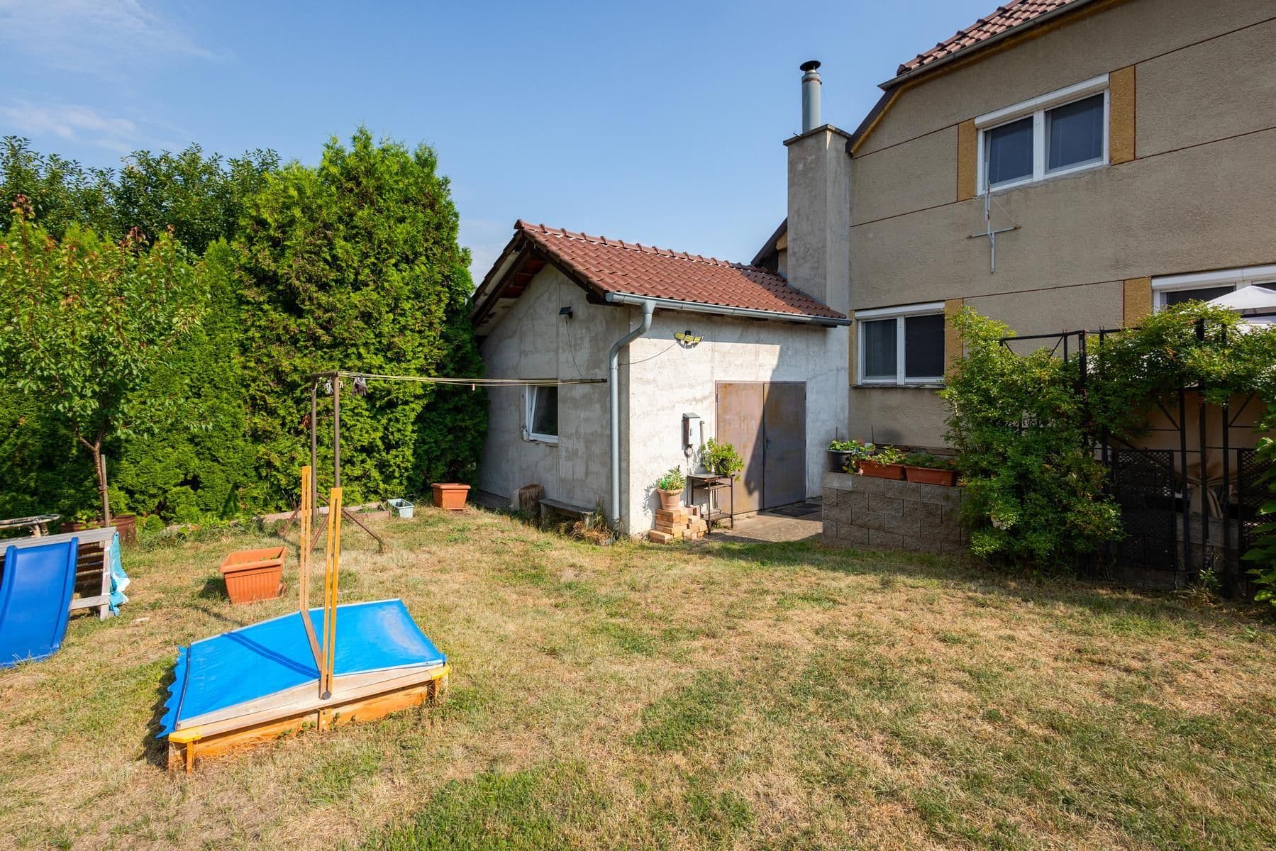 Prodej domu 150 m², pozemek 852 m², Vlastějovice, Středočeský kraj Prodej domu 150 m², pozemek 852 m², Vlastějovice, Středočeský kraj
