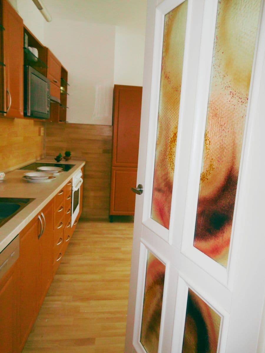 Pronájem bytu 1+1 32 m², Dr. Edvarda Beneše, Šluknov, Ústecký kraj Pronájem bytu 1+1 32 m², Dr. Edvarda Beneše, Šluknov, Ústecký kraj