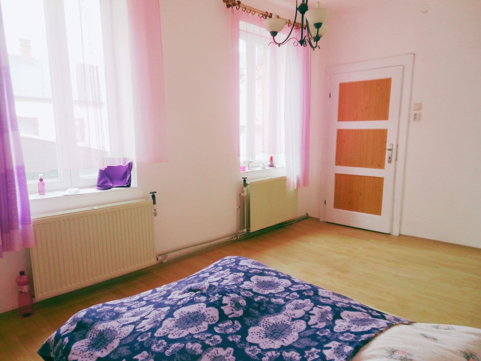 Pronájem bytu 1+1 32 m², Dr. Edvarda Beneše, Šluknov, Ústecký kraj Pronájem bytu 1+1 32 m², Dr. Edvarda Beneše, Šluknov, Ústecký kraj