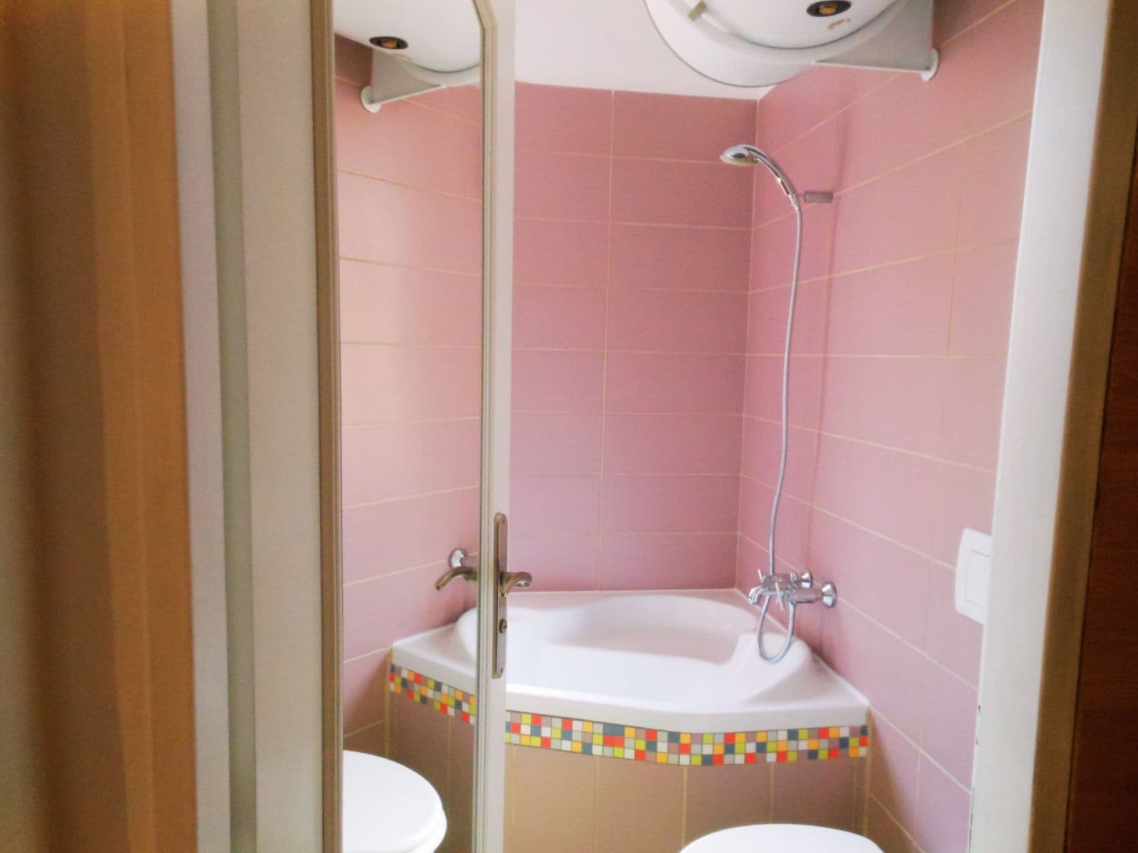 Pronájem bytu 1+1 32 m², Dr. Edvarda Beneše, Šluknov, Ústecký kraj Pronájem bytu 1+1 32 m², Dr. Edvarda Beneše, Šluknov, Ústecký kraj