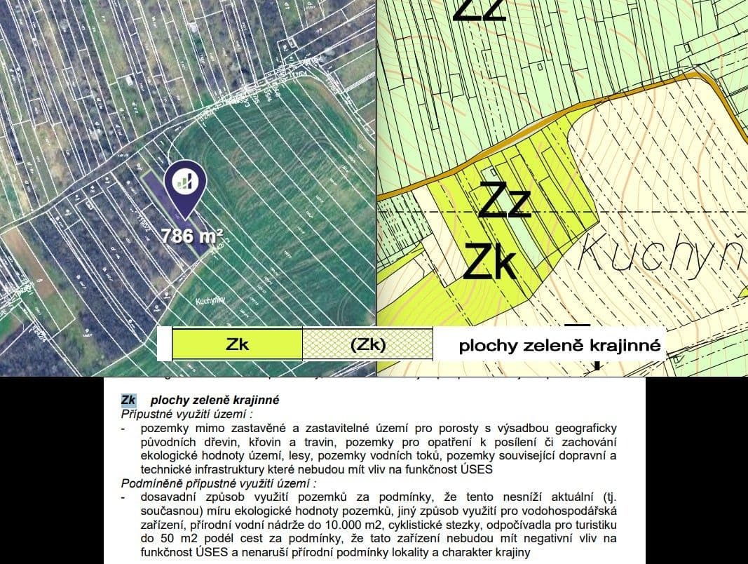 Prodej pozemku 2.052 m², Kobeřice u Brna, Jihomoravský kraj Prodej pozemku 2.052 m², Kobeřice u Brna, Jihomoravský kraj