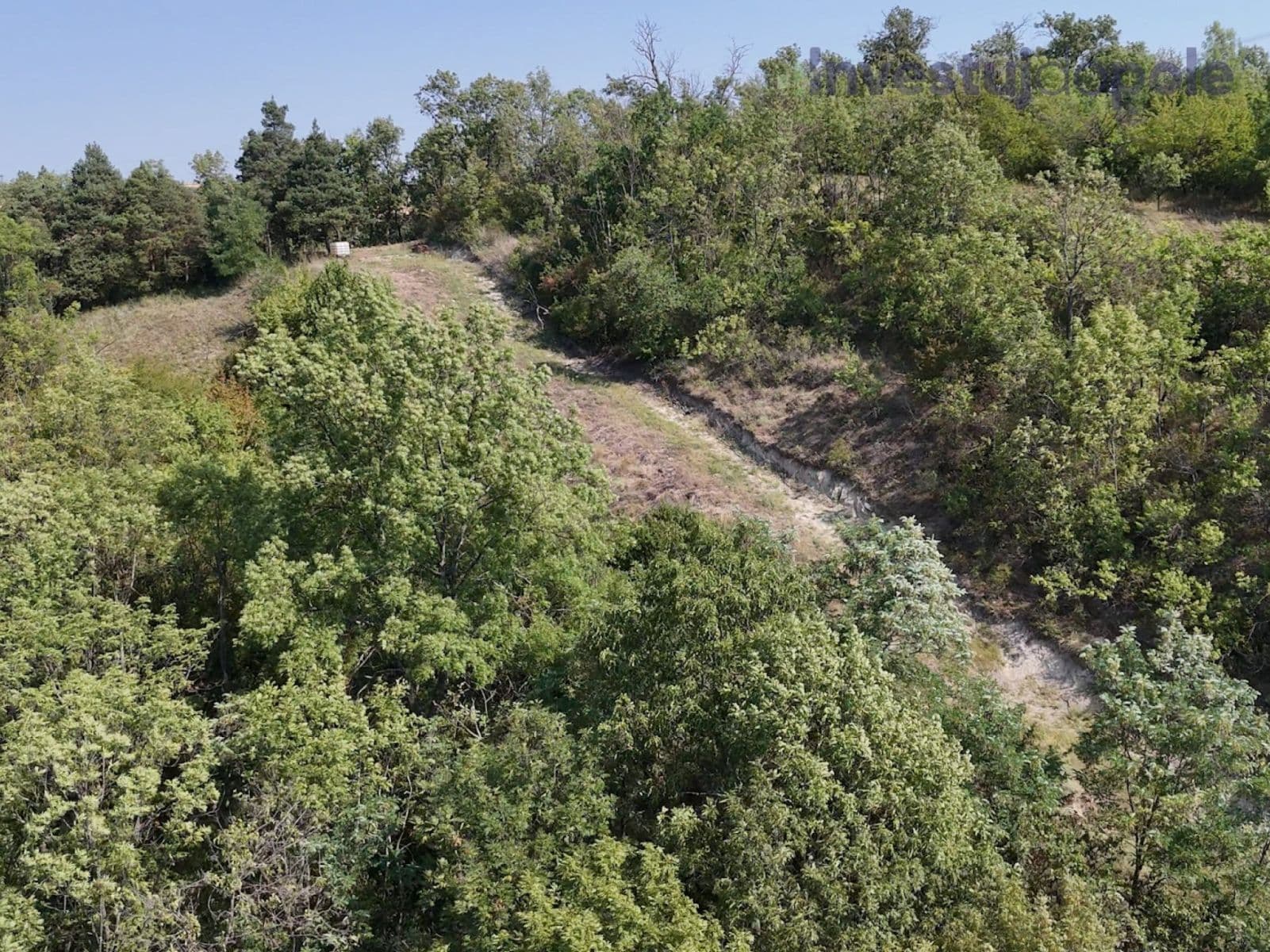 Prodej pozemku 2.052 m², Kobeřice u Brna, Jihomoravský kraj Prodej pozemku 2.052 m², Kobeřice u Brna, Jihomoravský kraj