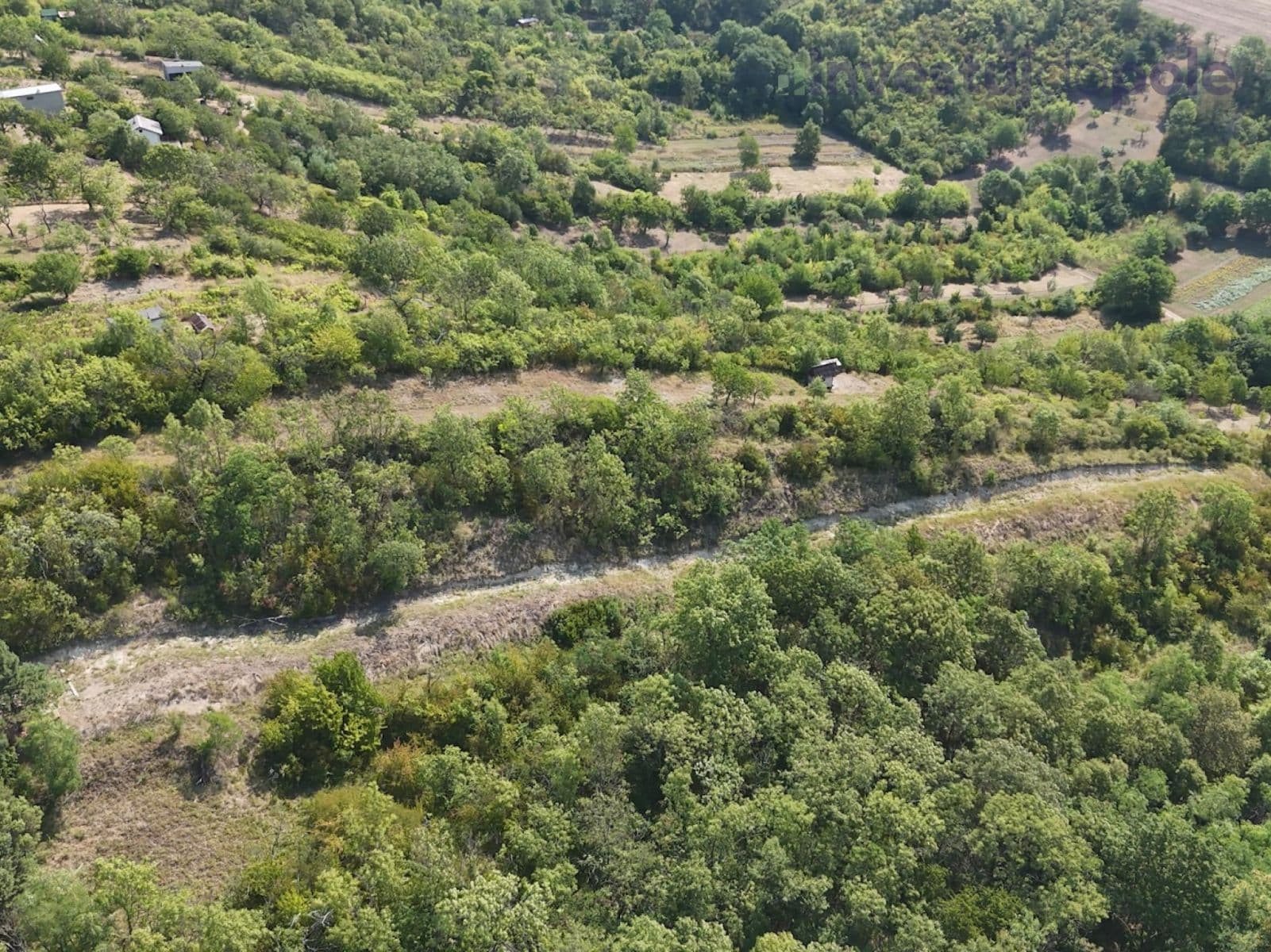 Prodej pozemku 2.052 m², Kobeřice u Brna, Jihomoravský kraj Prodej pozemku 2.052 m², Kobeřice u Brna, Jihomoravský kraj