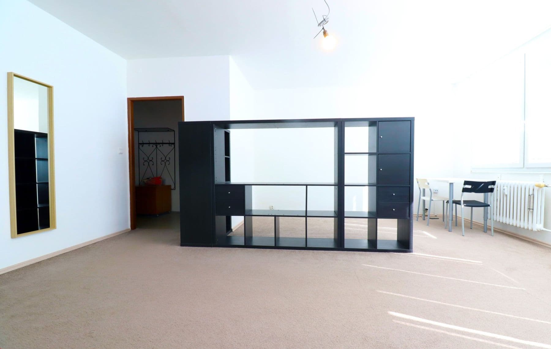 Pronájem bytu 1+kk 43 m², Zelenohorská, Praha, Praha Pronájem bytu 1+kk 43 m², Zelenohorská, Praha, Praha