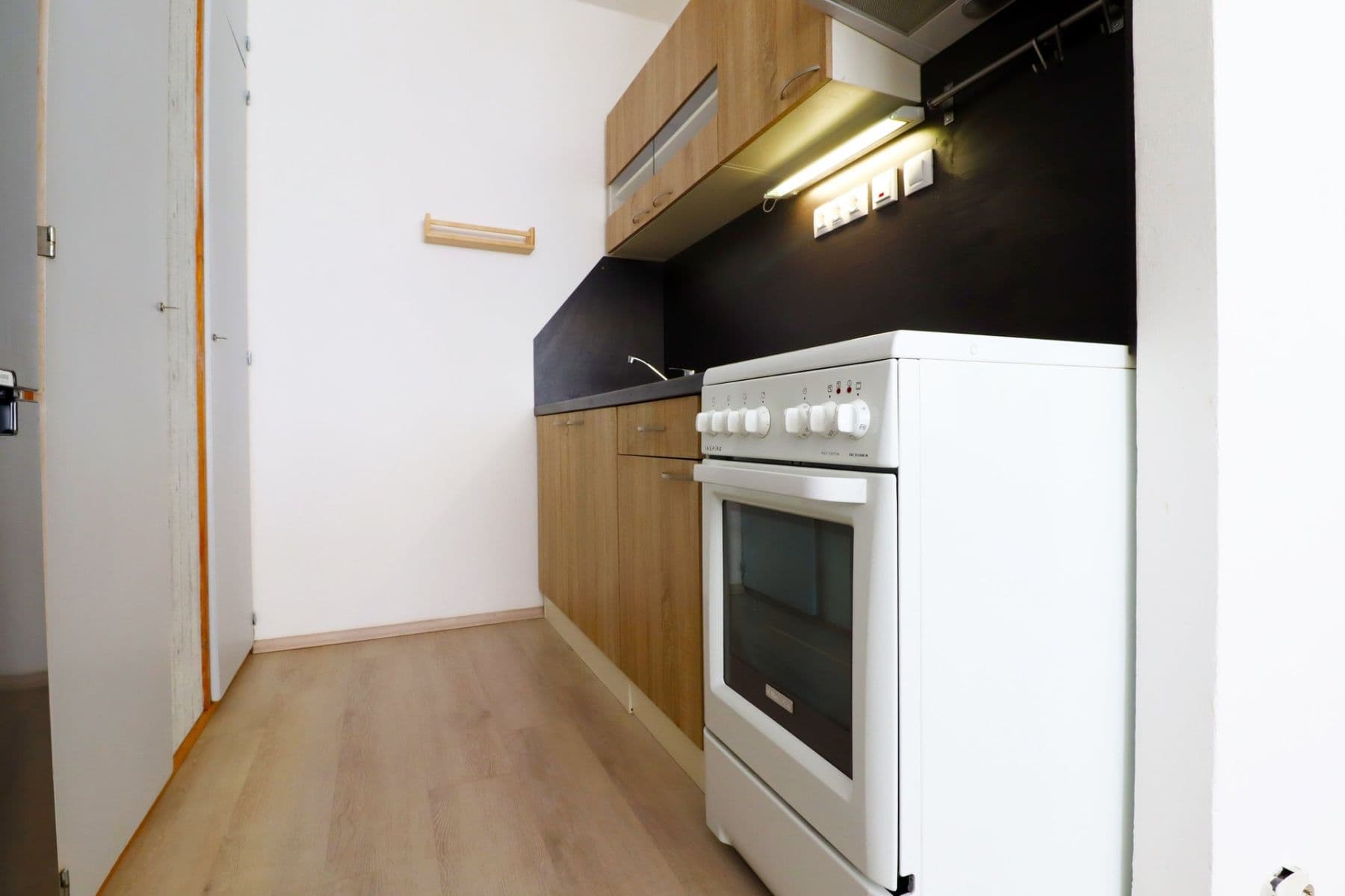 Pronájem bytu 1+kk 43 m², Zelenohorská, Praha, Praha Pronájem bytu 1+kk 43 m², Zelenohorská, Praha, Praha