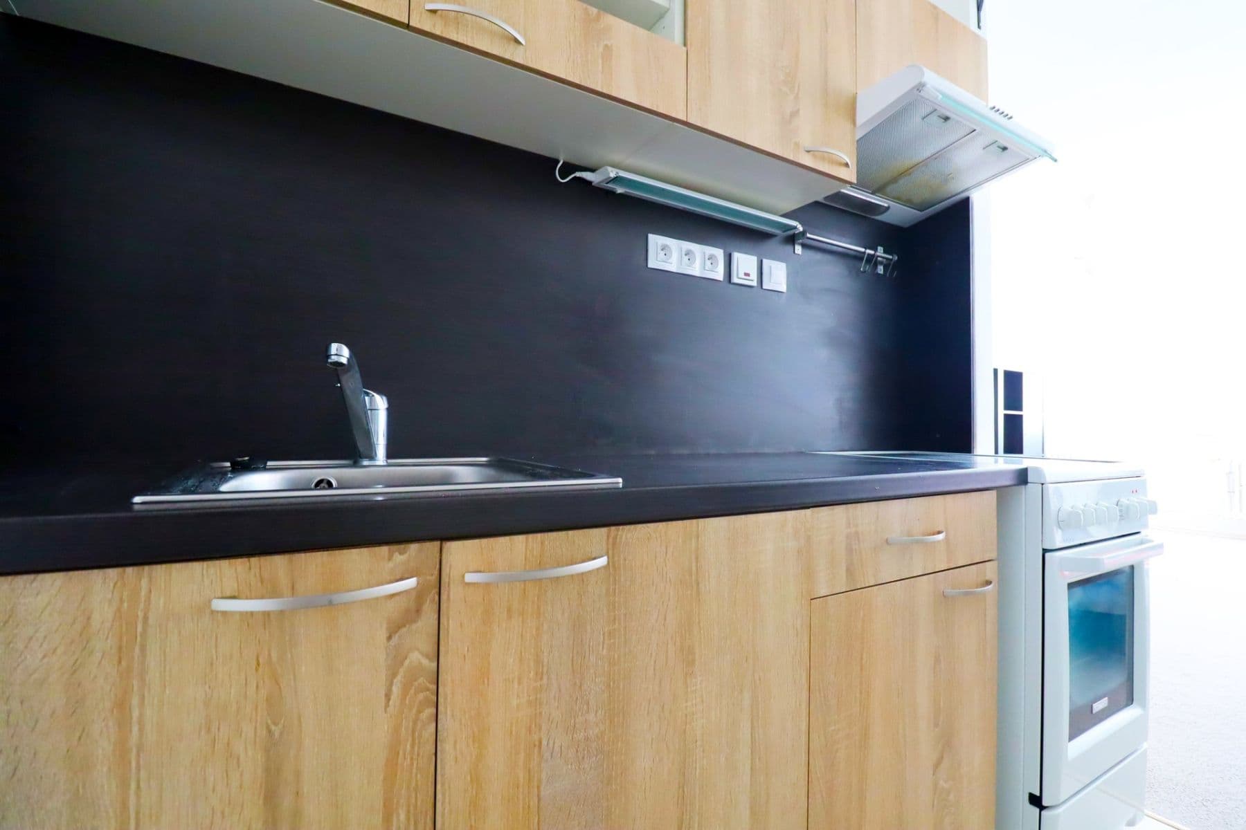 Pronájem bytu 1+kk 43 m², Zelenohorská, Praha, Praha Pronájem bytu 1+kk 43 m², Zelenohorská, Praha, Praha