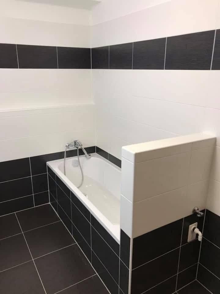 Pronájem bytu 2+kk 46 m², Soukalova, Praha, Praha Pronájem bytu 2+kk 46 m², Soukalova, Praha, Praha