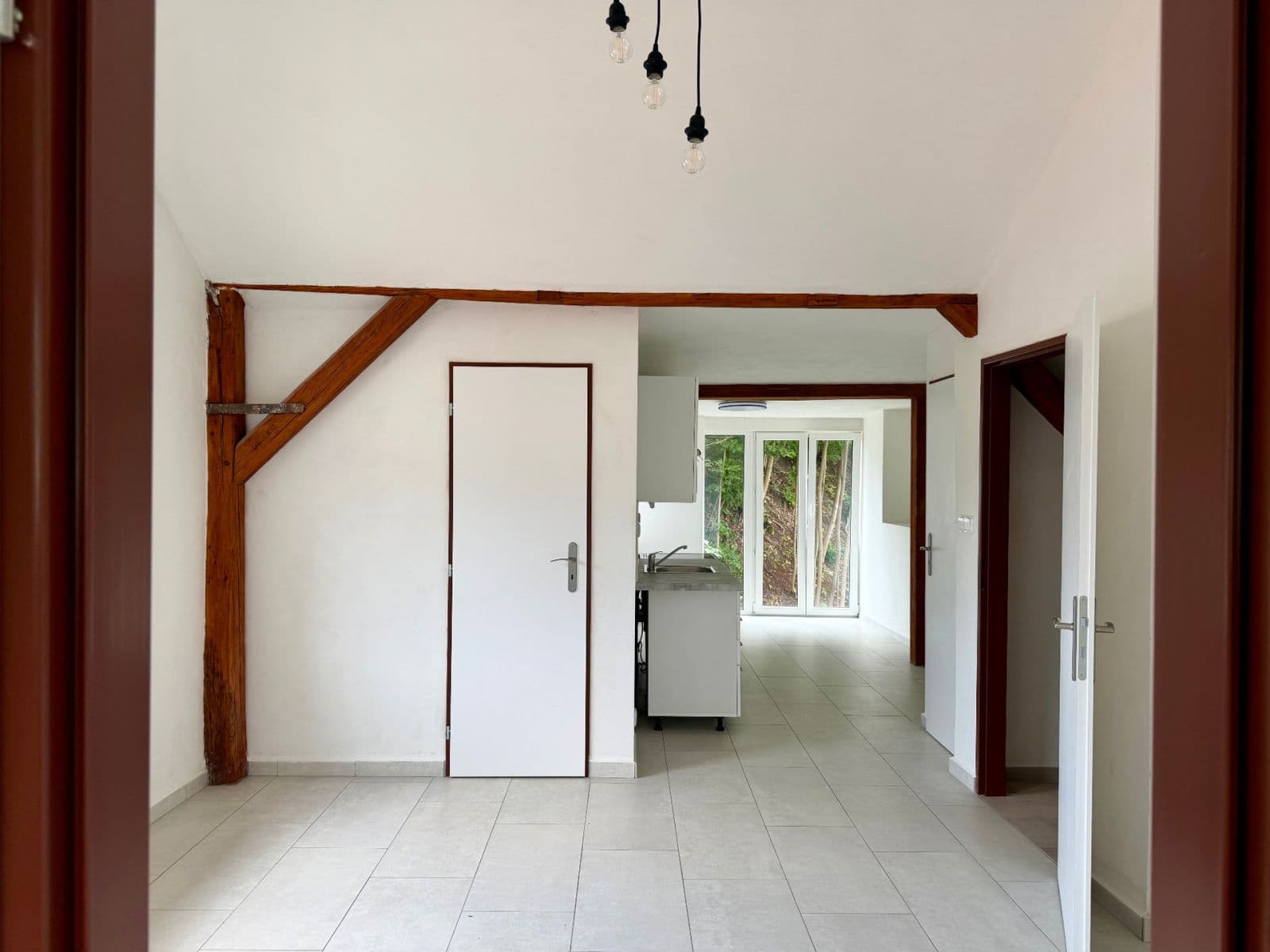 Prodej bytu 2+kk 47 m², Horská, Trutnov, Královéhradecký kraj Prodej bytu 2+kk 47 m², Horská, Trutnov, Královéhradecký kraj