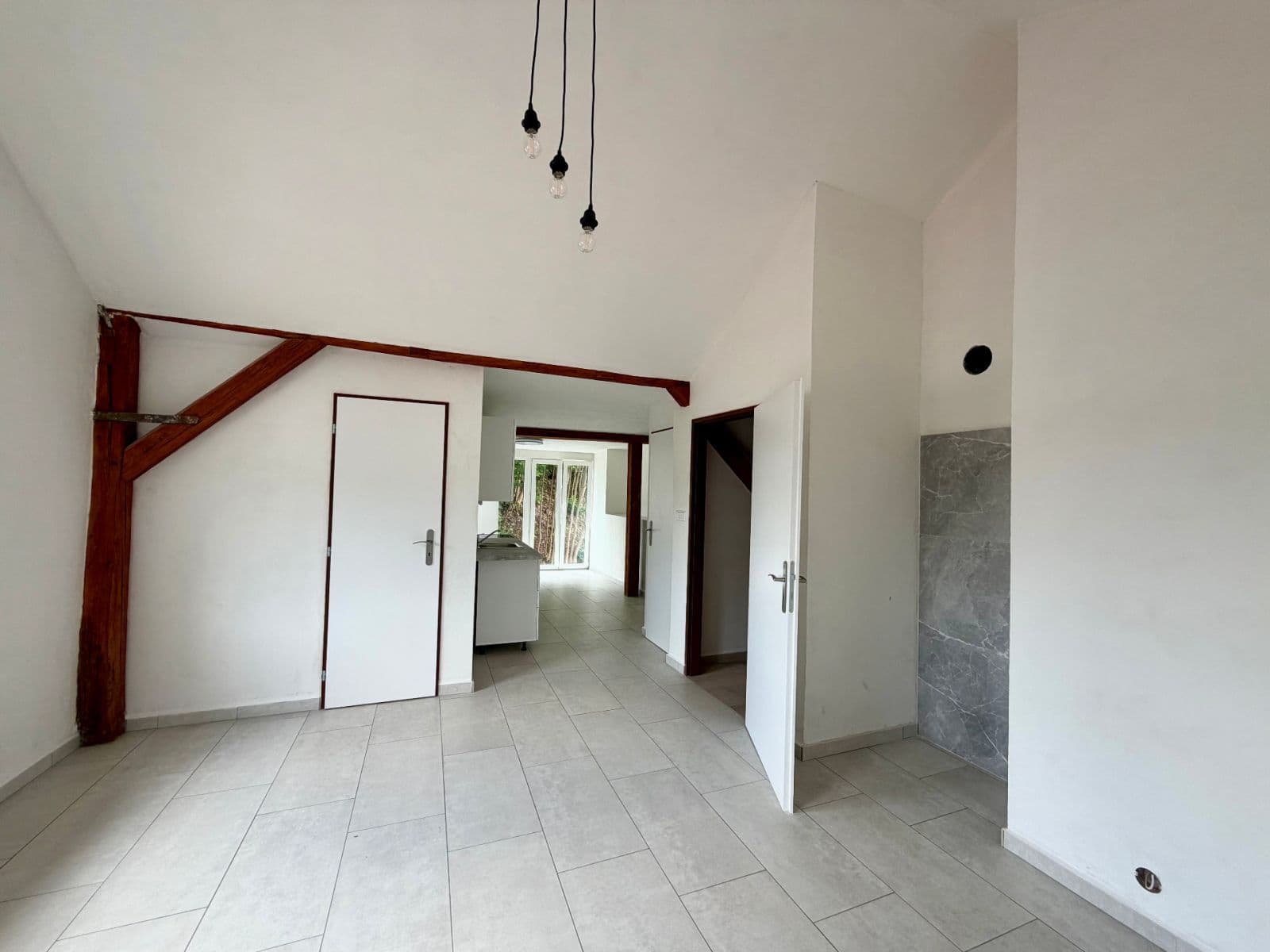 Prodej bytu 2+kk 47 m², Horská, Trutnov, Královéhradecký kraj Prodej bytu 2+kk 47 m², Horská, Trutnov, Královéhradecký kraj