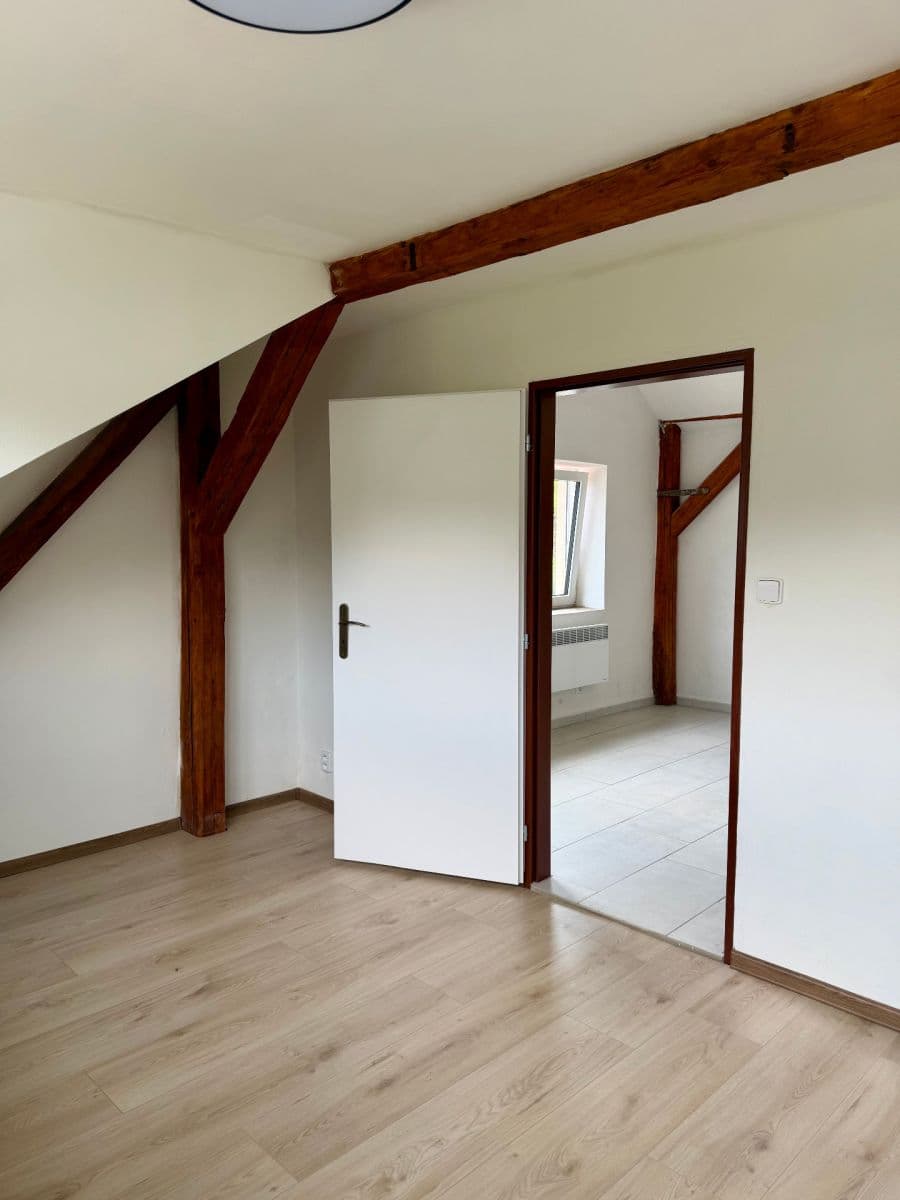 Prodej bytu 2+kk 47 m², Horská, Trutnov, Královéhradecký kraj Prodej bytu 2+kk 47 m², Horská, Trutnov, Královéhradecký kraj