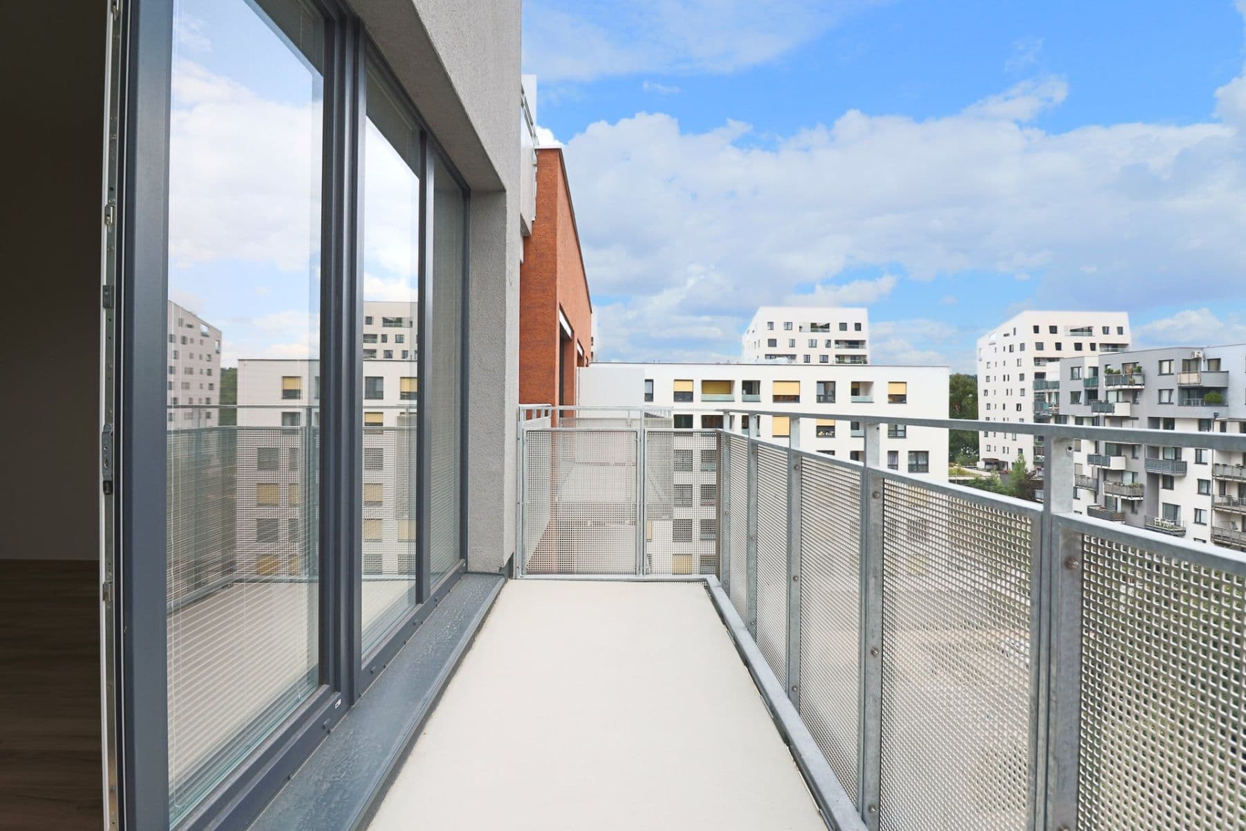 Pronájem bytu 1+kk 37 m², Gerstelova, Praha, Praha Pronájem bytu 1+kk 37 m², Gerstelova, Praha, Praha