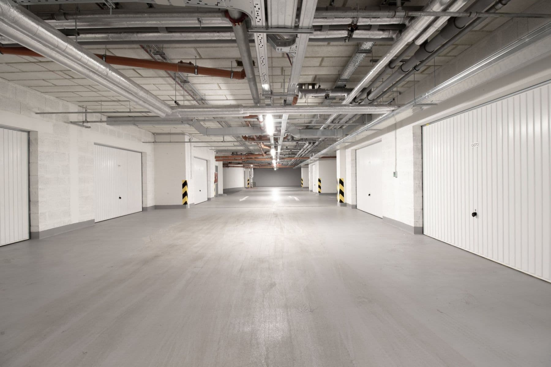 Pronájem bytu 1+kk 37 m², Gerstelova, Praha, Praha Pronájem bytu 1+kk 37 m², Gerstelova, Praha, Praha