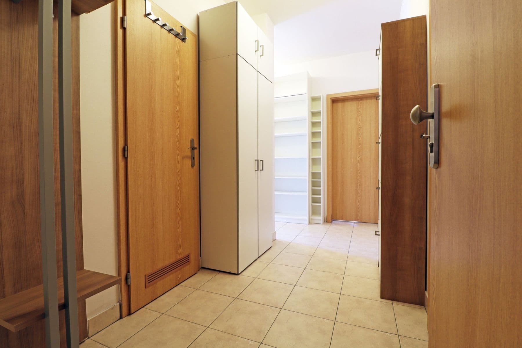 Pronájem bytu 3+kk 82 m², V dolině, Praha, Praha Pronájem bytu 3+kk 82 m², V dolině, Praha, Praha