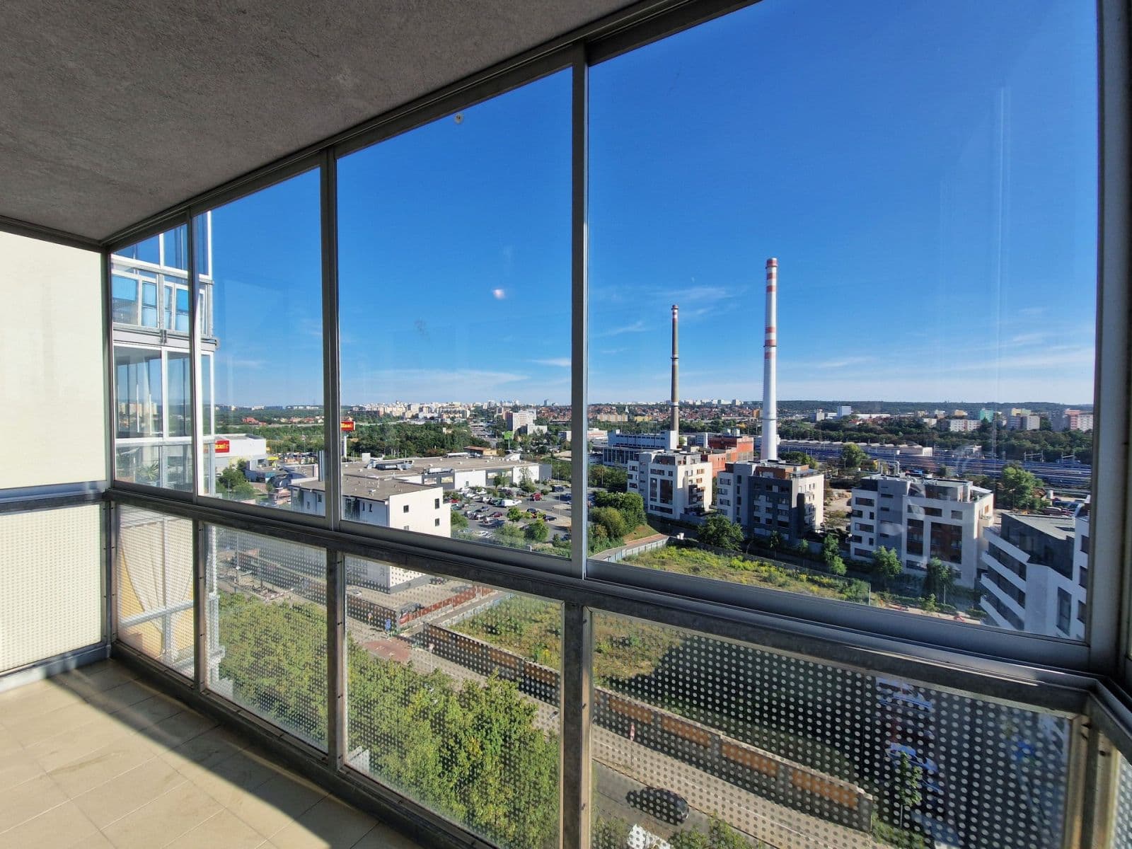 Pronájem bytu 3+kk 82 m², V dolině, Praha, Praha Pronájem bytu 3+kk 82 m², V dolině, Praha, Praha