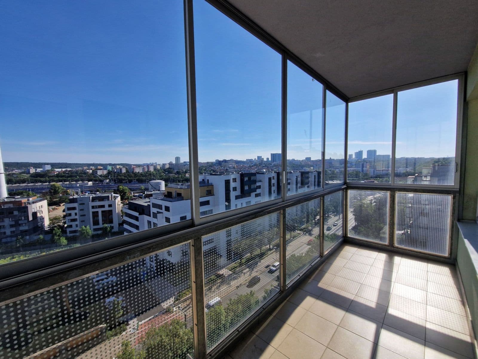 Pronájem bytu 3+kk 82 m², V dolině, Praha, Praha Pronájem bytu 3+kk 82 m², V dolině, Praha, Praha