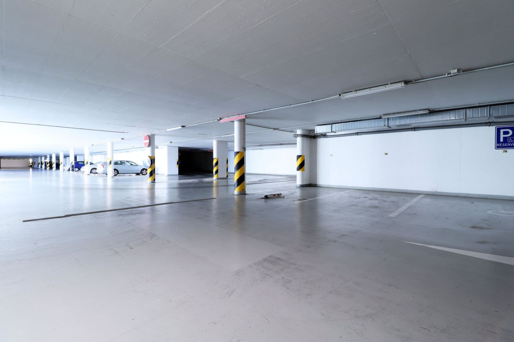Pronájem bytu 3+kk 82 m², V dolině, Praha, Praha Pronájem bytu 3+kk 82 m², V dolině, Praha, Praha