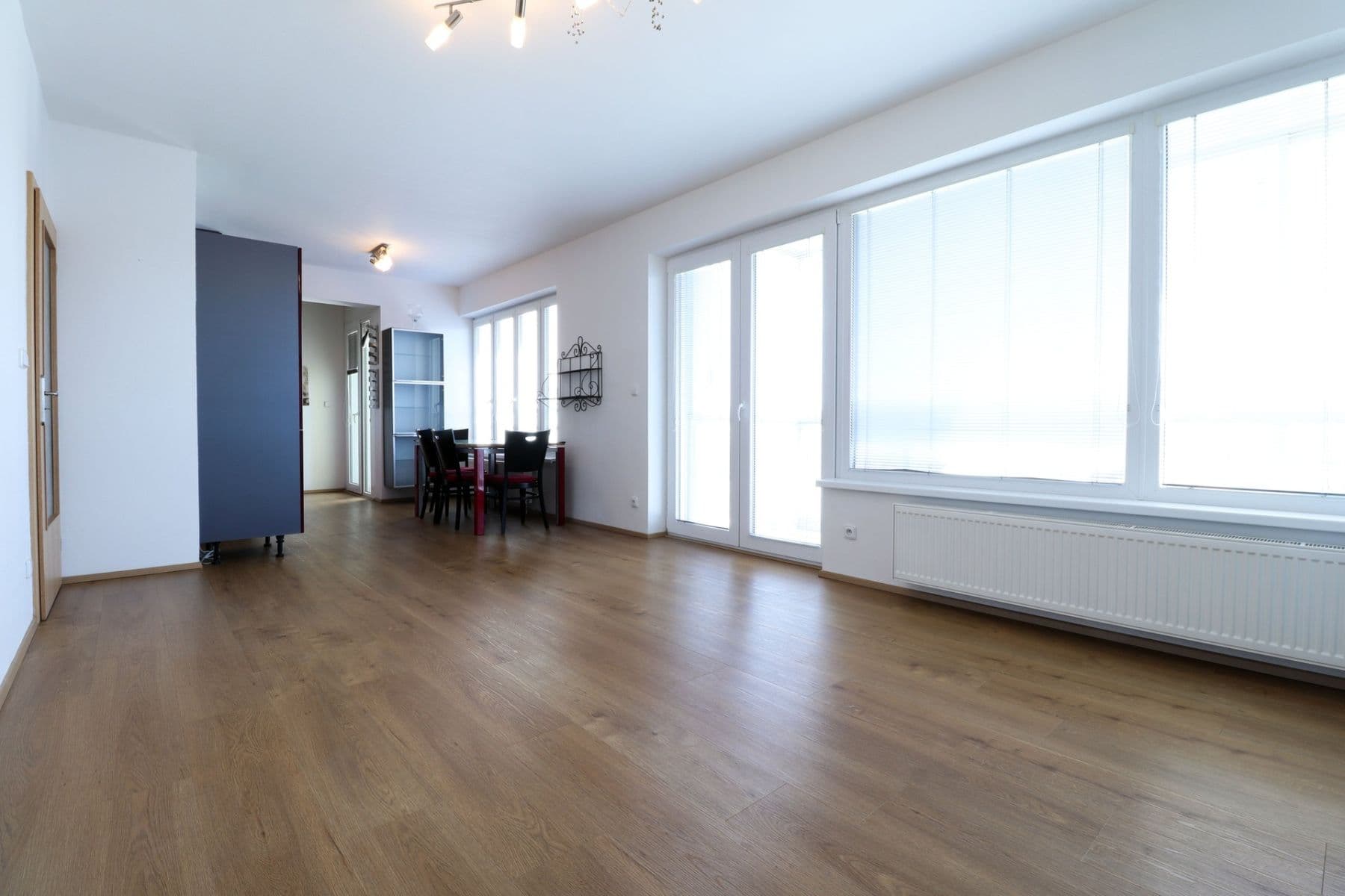 Pronájem bytu 3+kk 82 m², V dolině, Praha, Praha Pronájem bytu 3+kk 82 m², V dolině, Praha, Praha