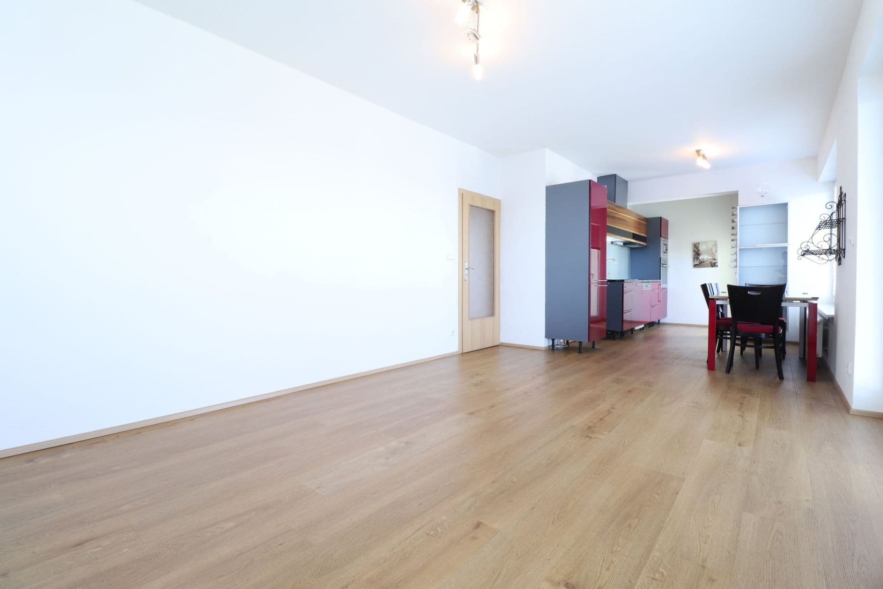 Pronájem bytu 3+kk 82 m², V dolině, Praha, Praha Pronájem bytu 3+kk 82 m², V dolině, Praha, Praha