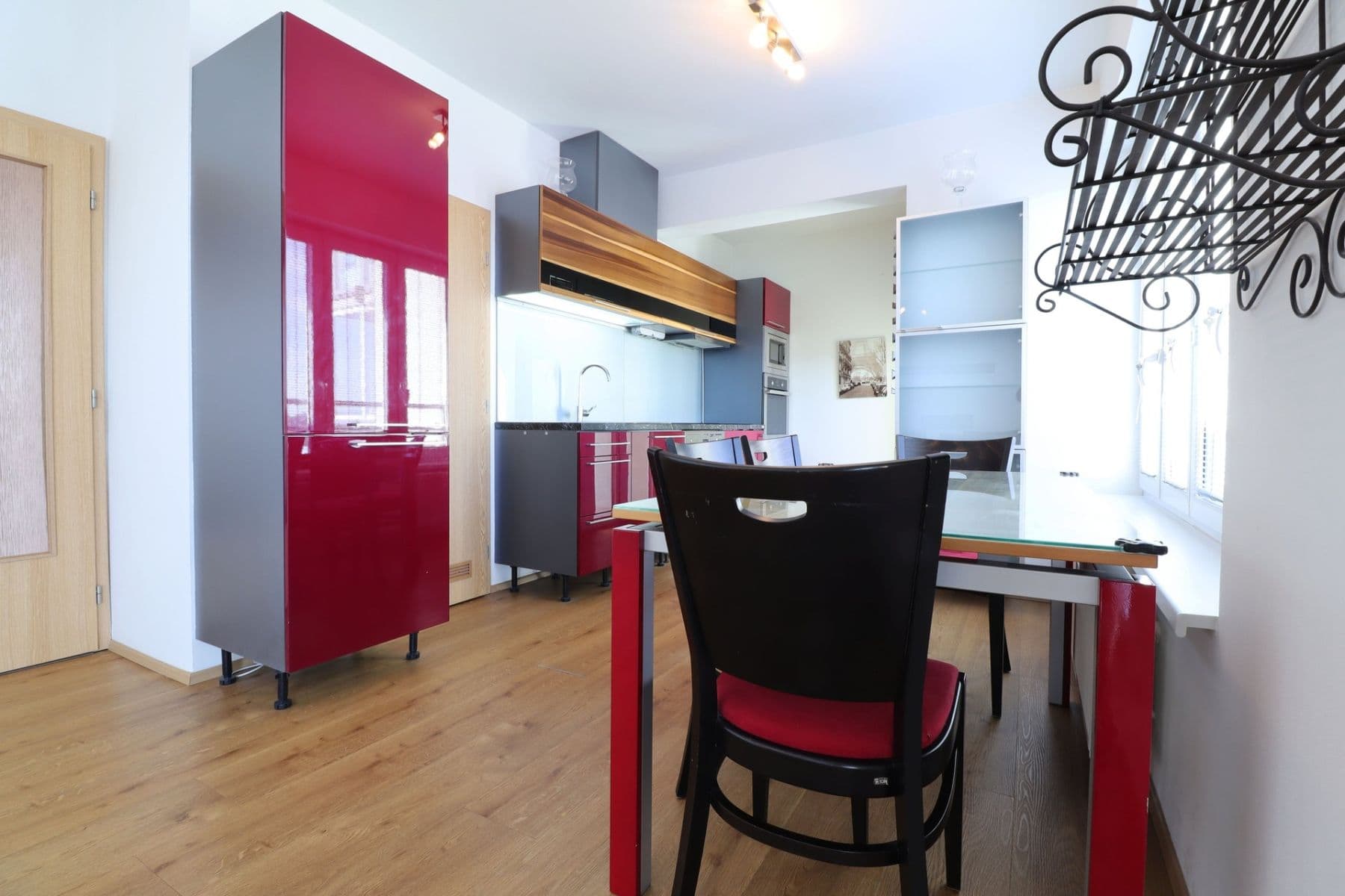 Pronájem bytu 3+kk 82 m², V dolině, Praha, Praha Pronájem bytu 3+kk 82 m², V dolině, Praha, Praha