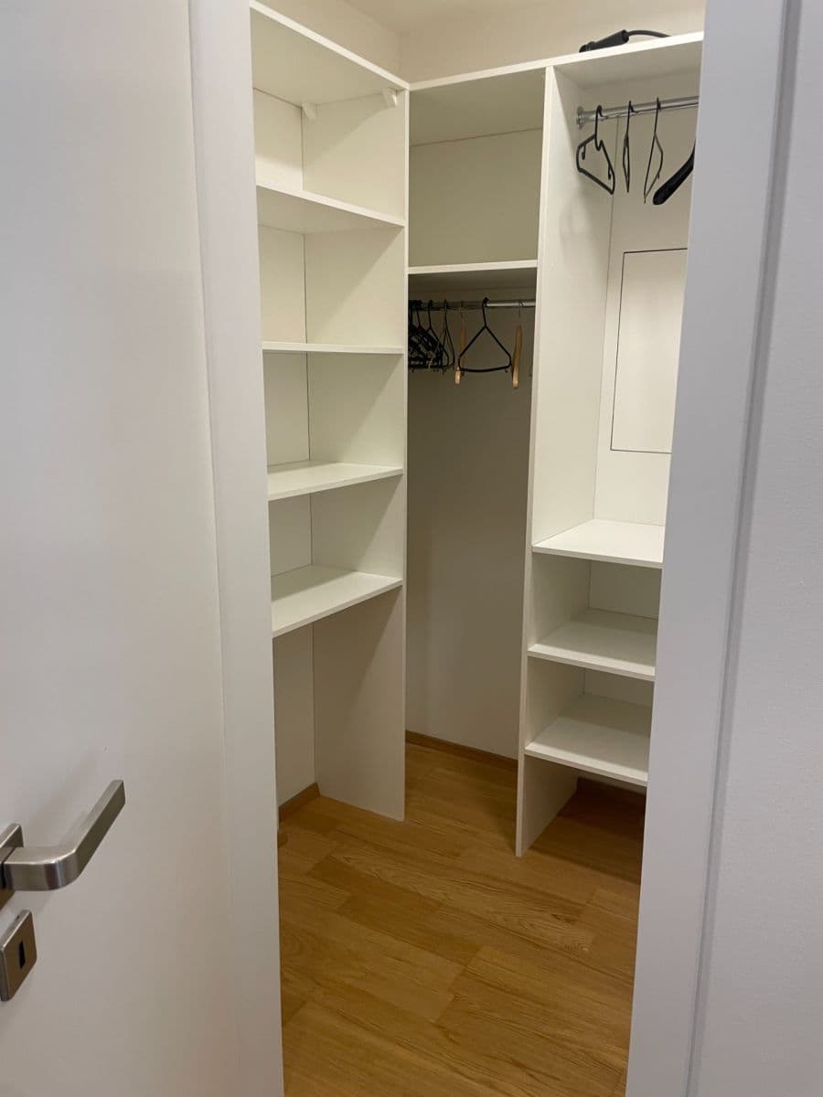 Pronájem bytu 2+kk 52 m², Studentská, Brno, Jihomoravský kraj Pronájem bytu 2+kk 52 m², Studentská, Brno, Jihomoravský kraj