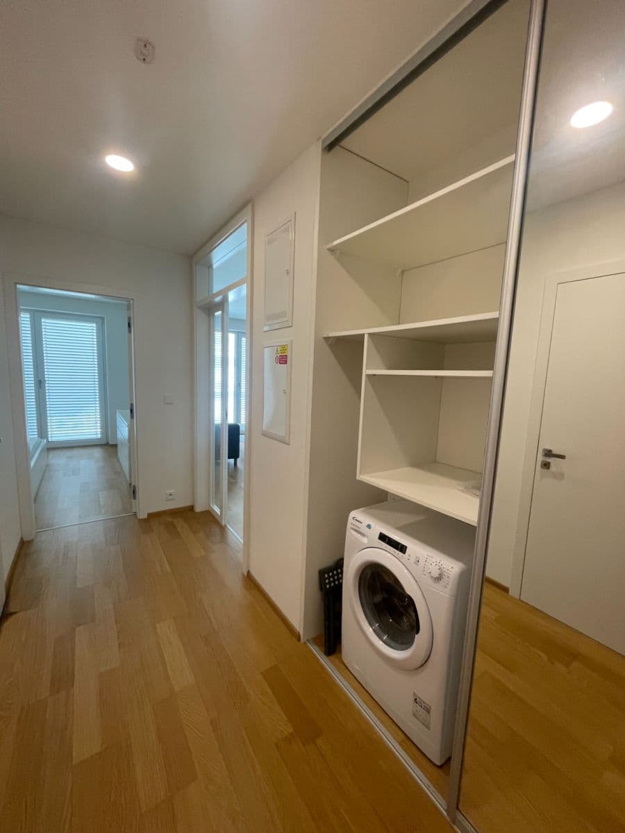 Pronájem bytu 2+kk 52 m², Studentská, Brno, Jihomoravský kraj Pronájem bytu 2+kk 52 m², Studentská, Brno, Jihomoravský kraj