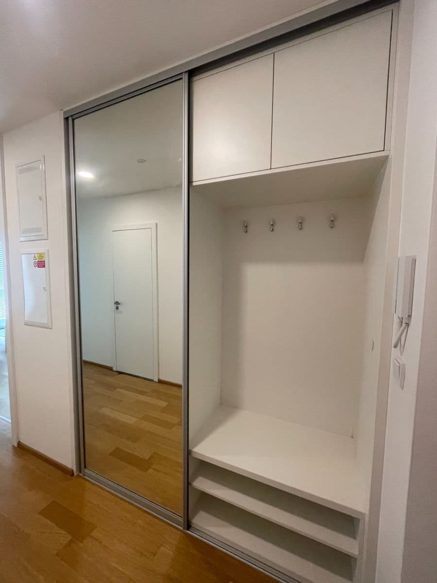 Pronájem bytu 2+kk 52 m², Studentská, Brno, Jihomoravský kraj Pronájem bytu 2+kk 52 m², Studentská, Brno, Jihomoravský kraj