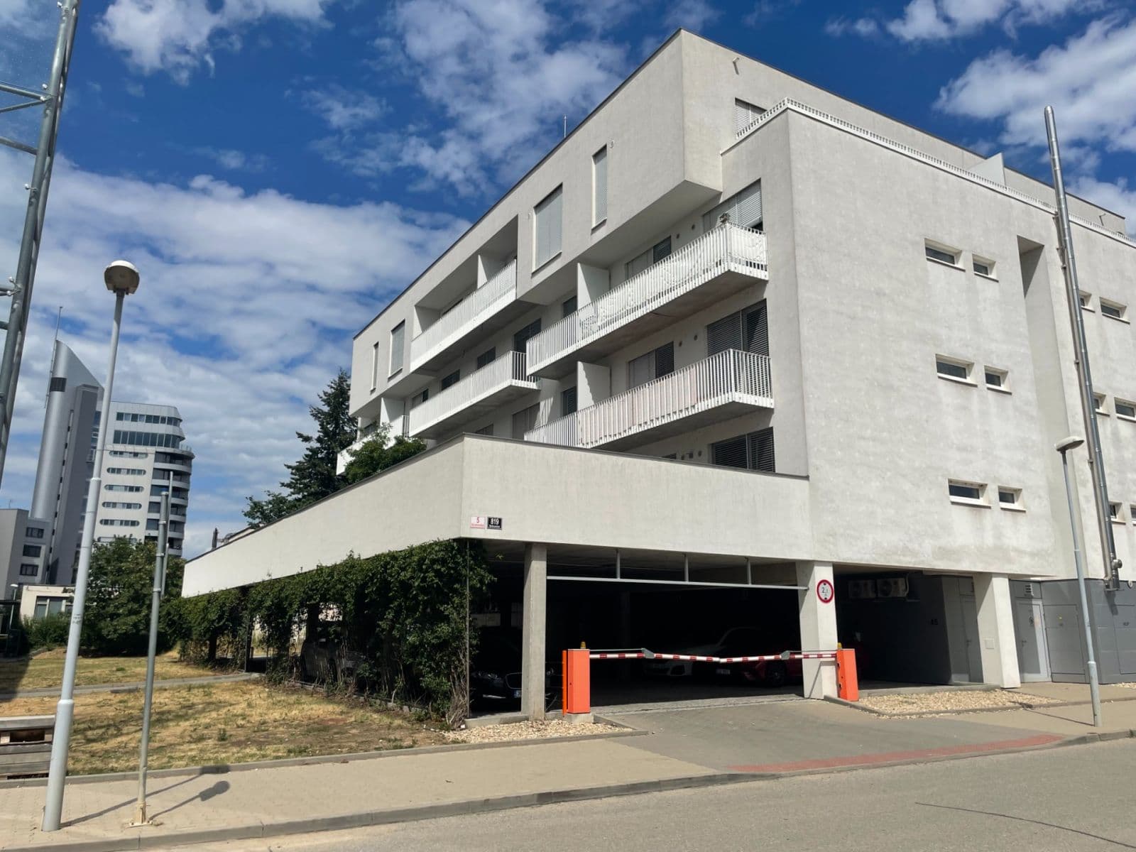 Pronájem bytu 2+kk 52 m², Studentská, Brno, Jihomoravský kraj Pronájem bytu 2+kk 52 m², Studentská, Brno, Jihomoravský kraj